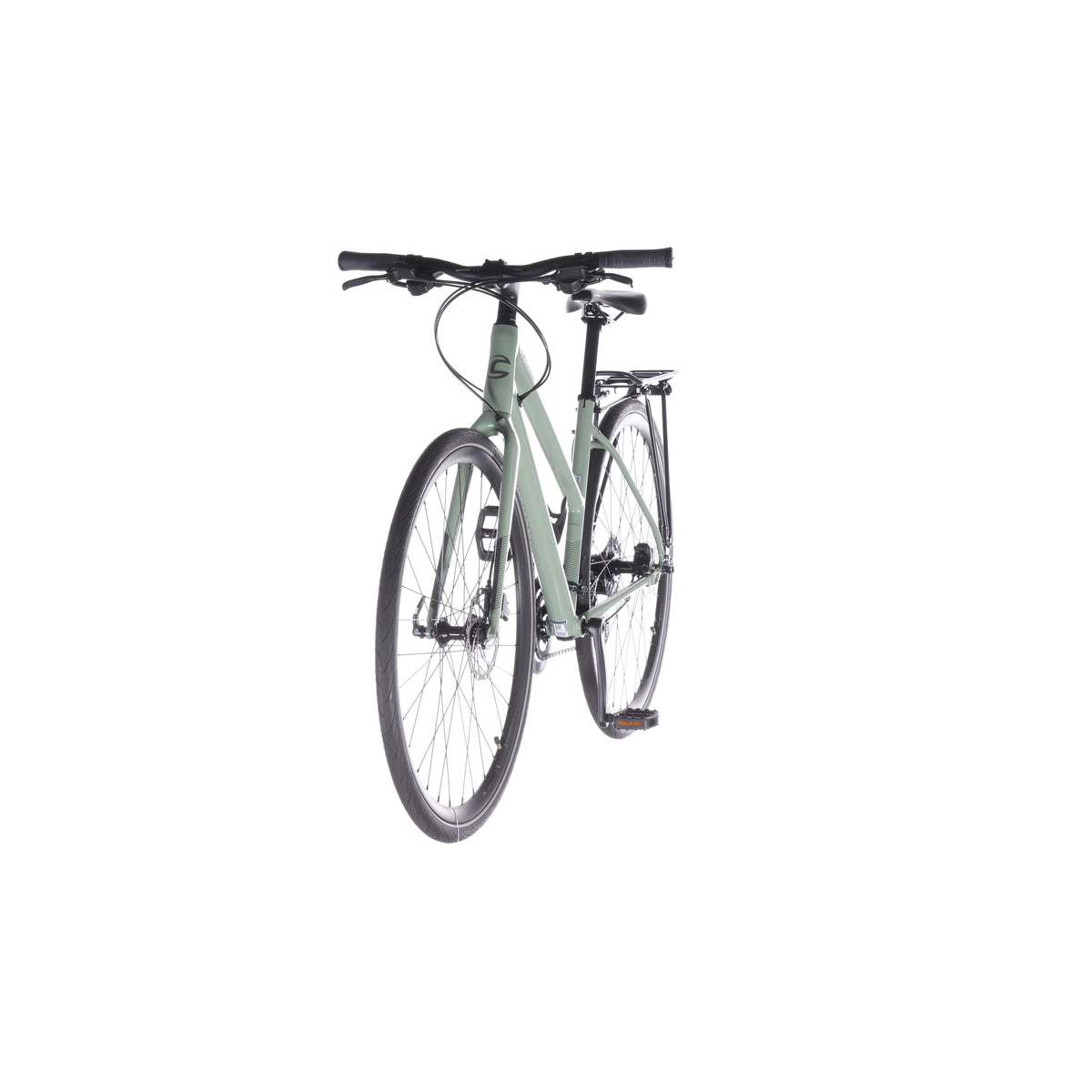 Quick 3 Remixte - 360° view angle 7
