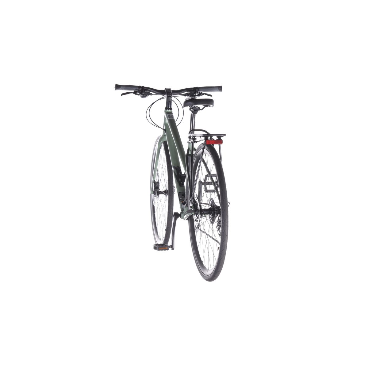 Quick 3 Remixte - 360° view angle 17