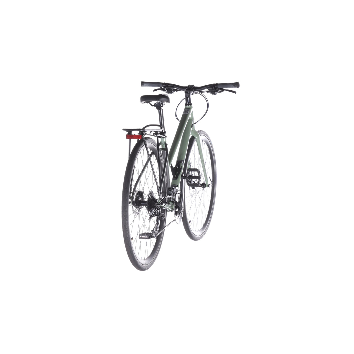 Quick 3 Remixte - 360° view angle 19