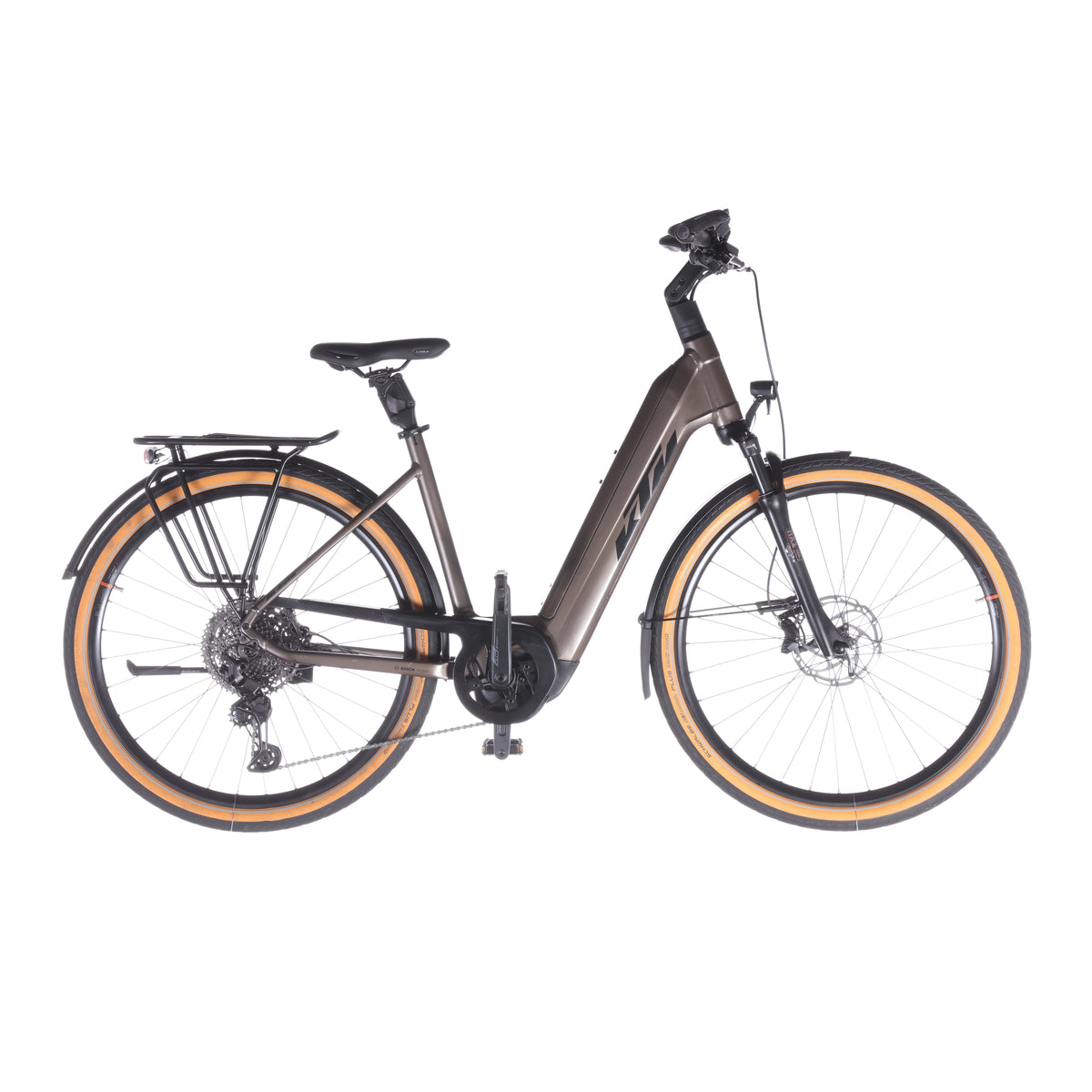 Macina Premium - 360° view angle 0