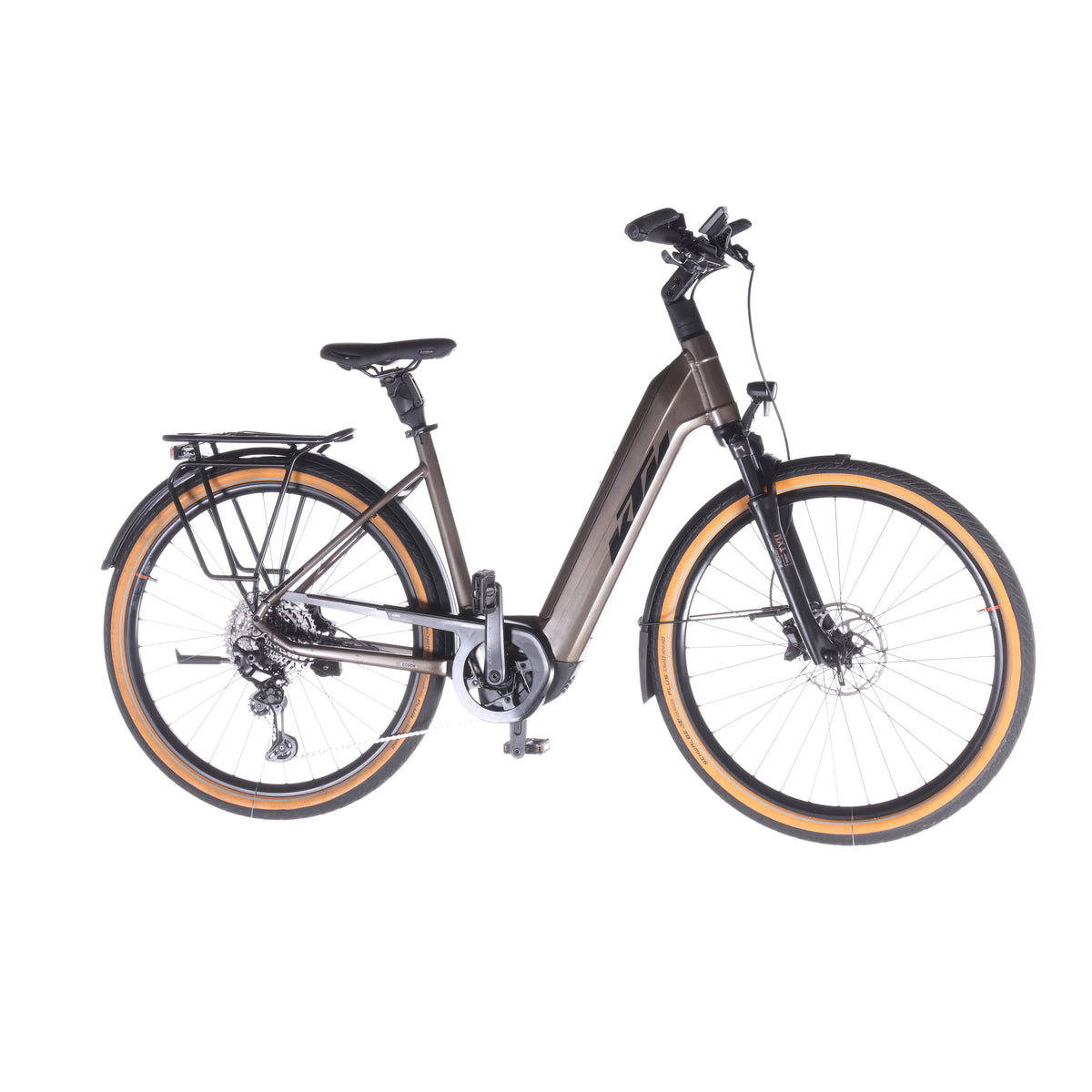 Macina Premium - Right view