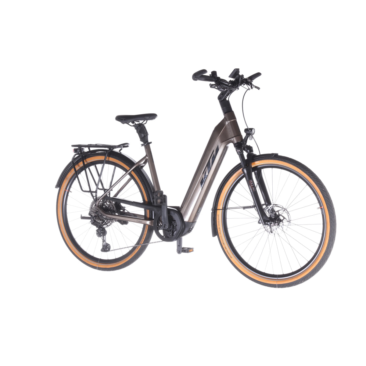 Macina Premium - 360° view angle 2
