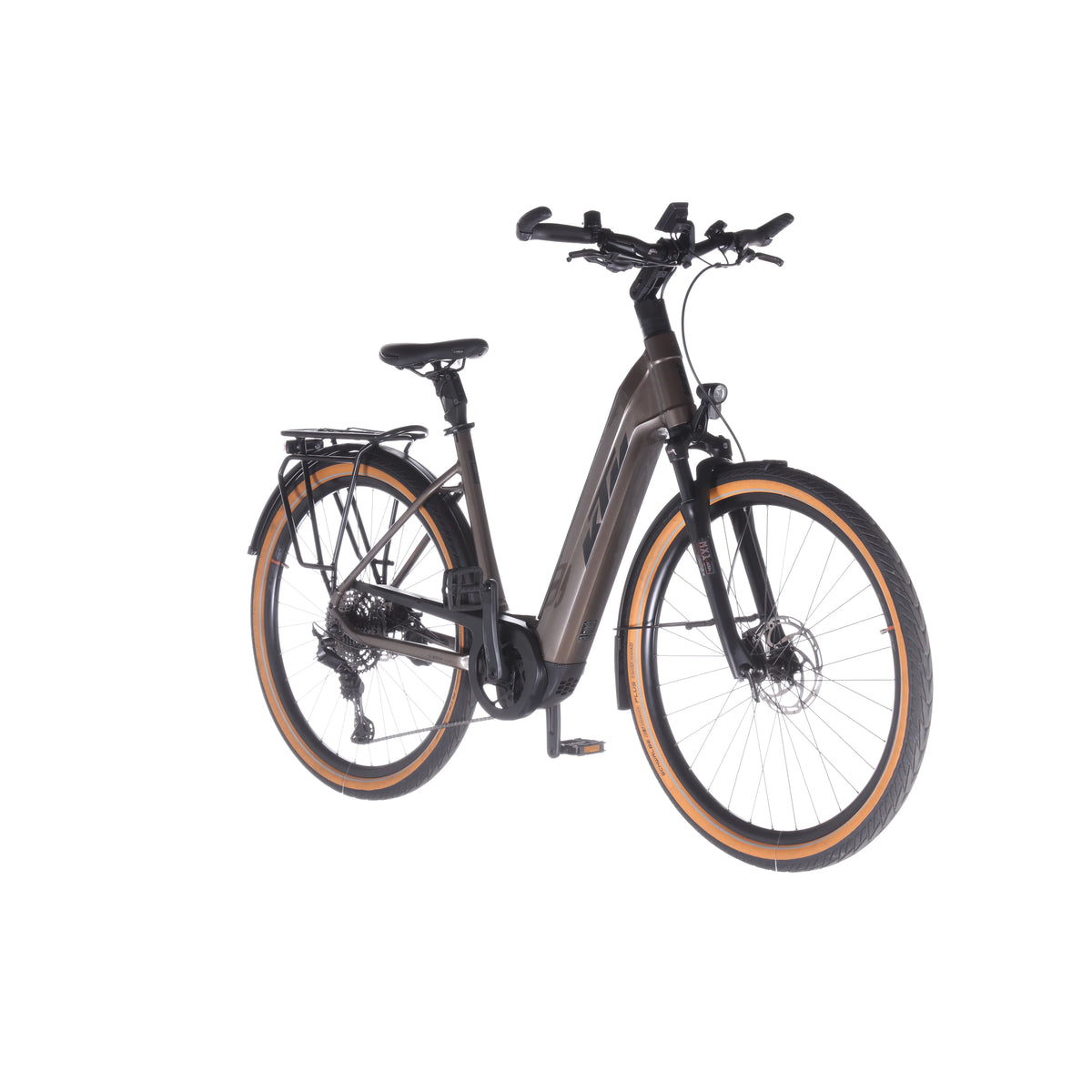 Macina Premium - 360° view angle 3