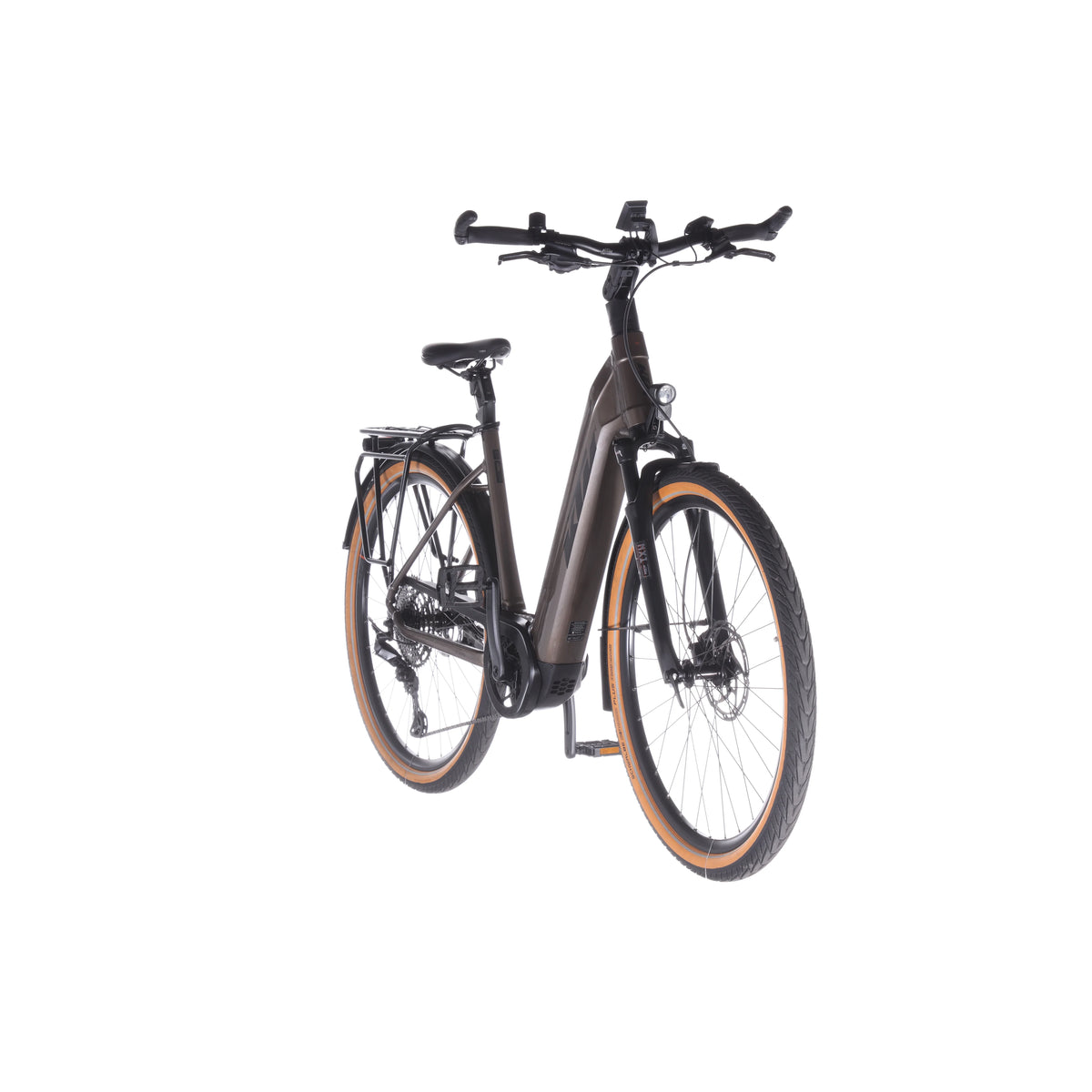 Macina Premium - 360° view angle 4