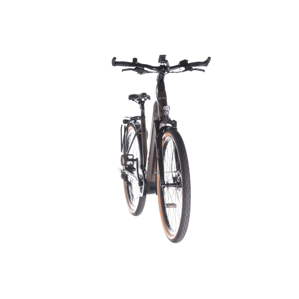 Macina Premium - 360° view angle 5