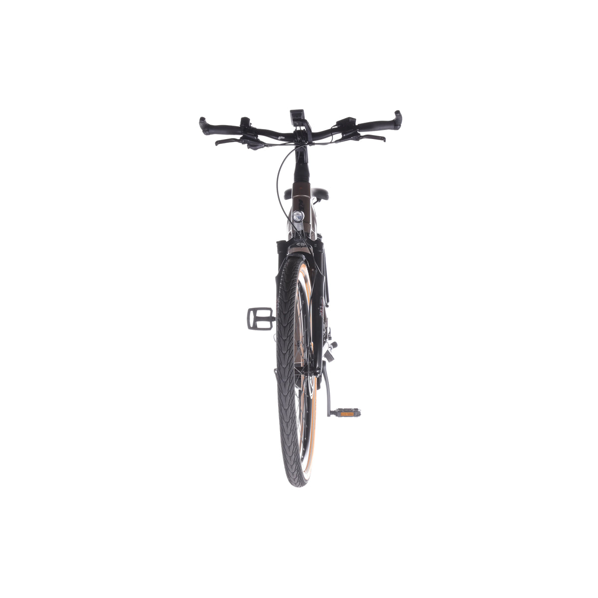 Macina Premium - 360° view angle 6