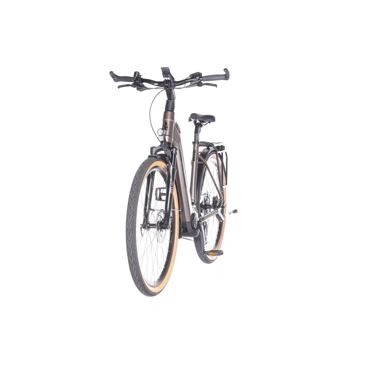Macina Premium - 360° view angle 7