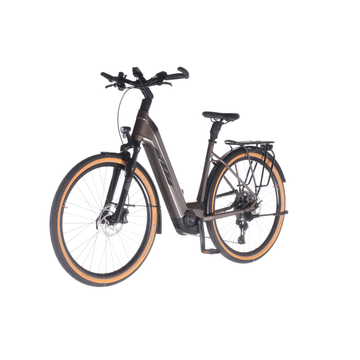Macina Premium - 360° view angle 9