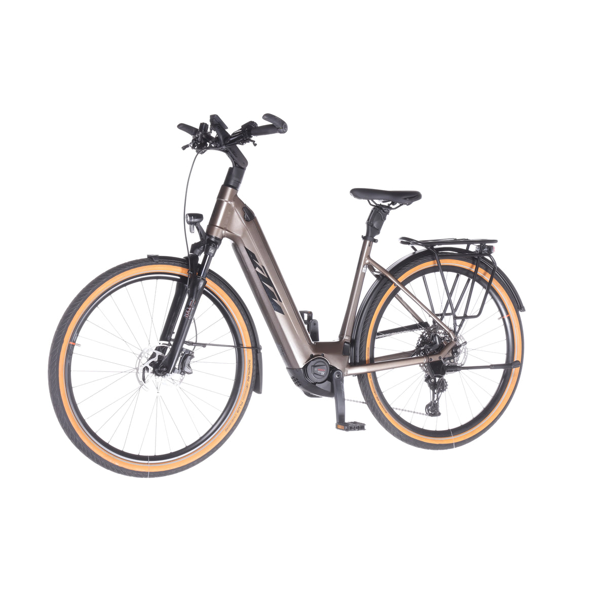 Macina Premium - 360° view angle 10