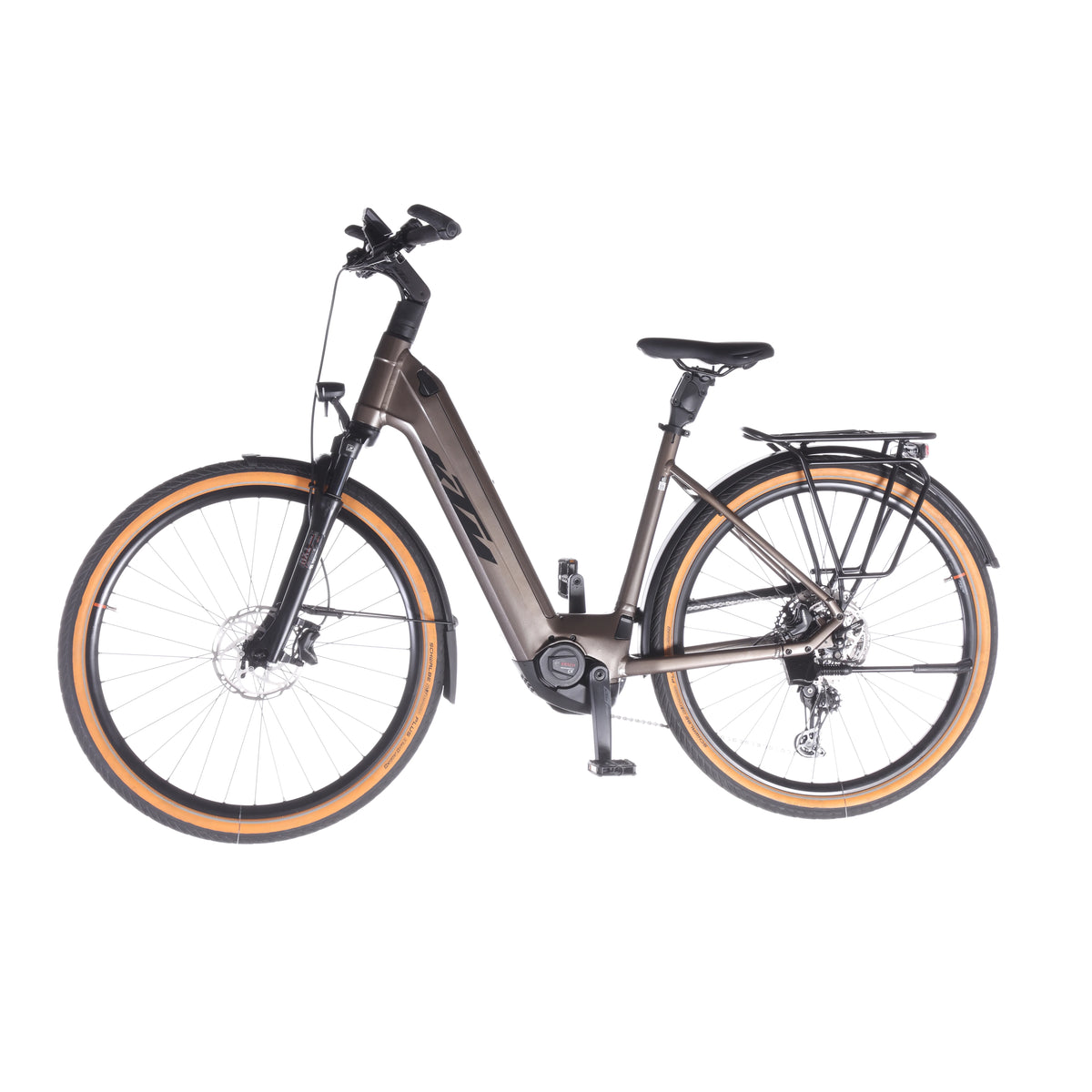 Macina Premium - 360° view angle 11