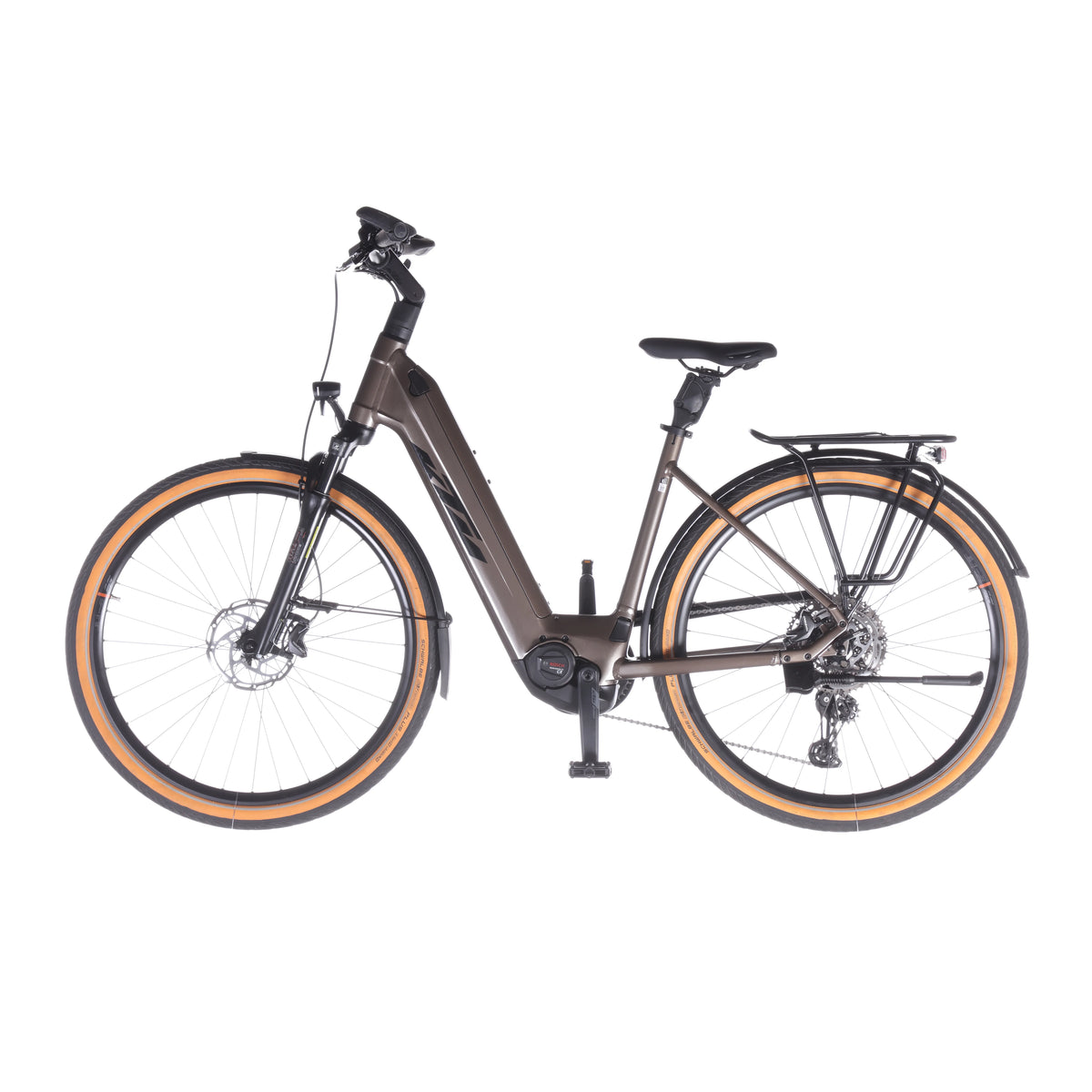 Macina Premium - 360° view angle 12