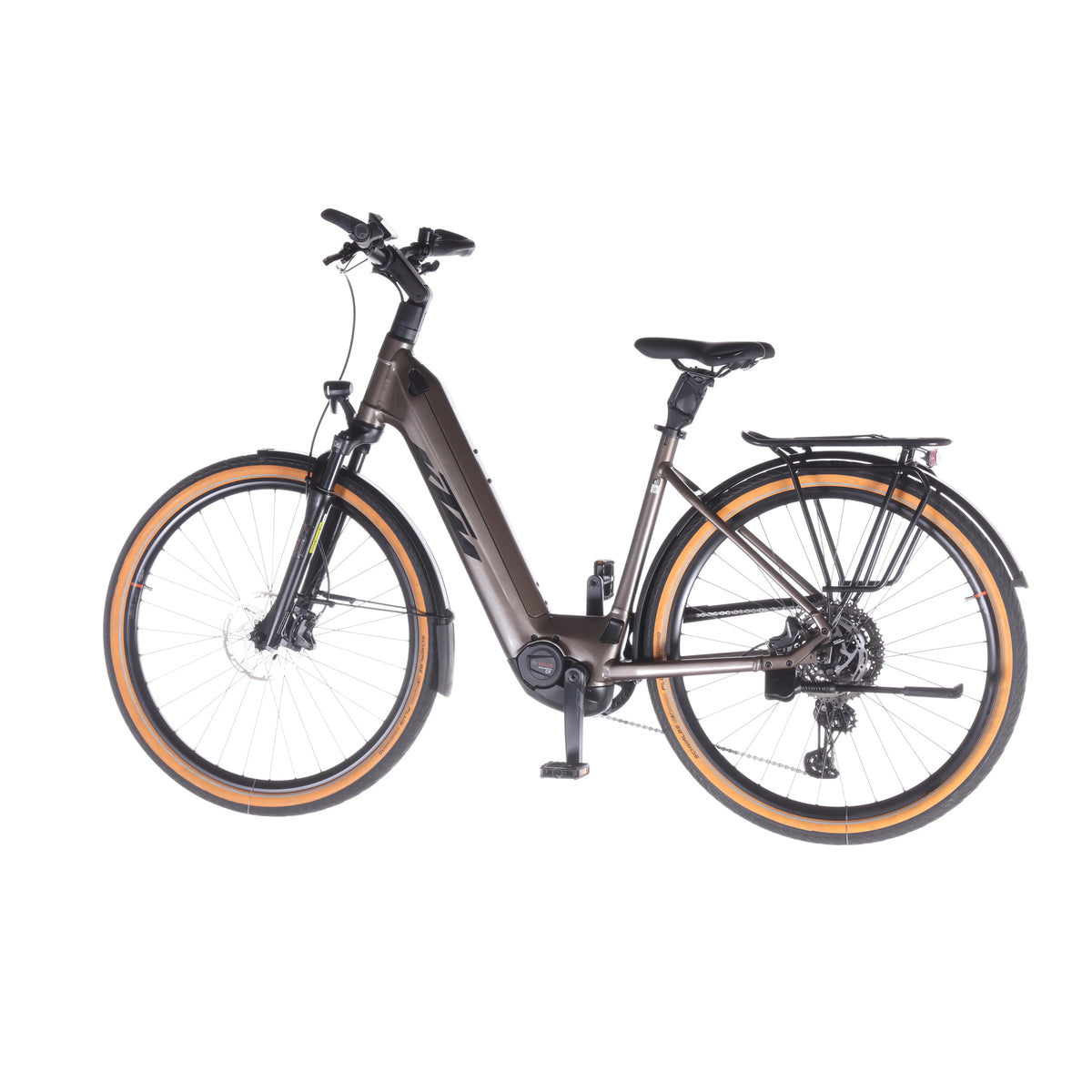 Macina Premium - 360° view angle 13