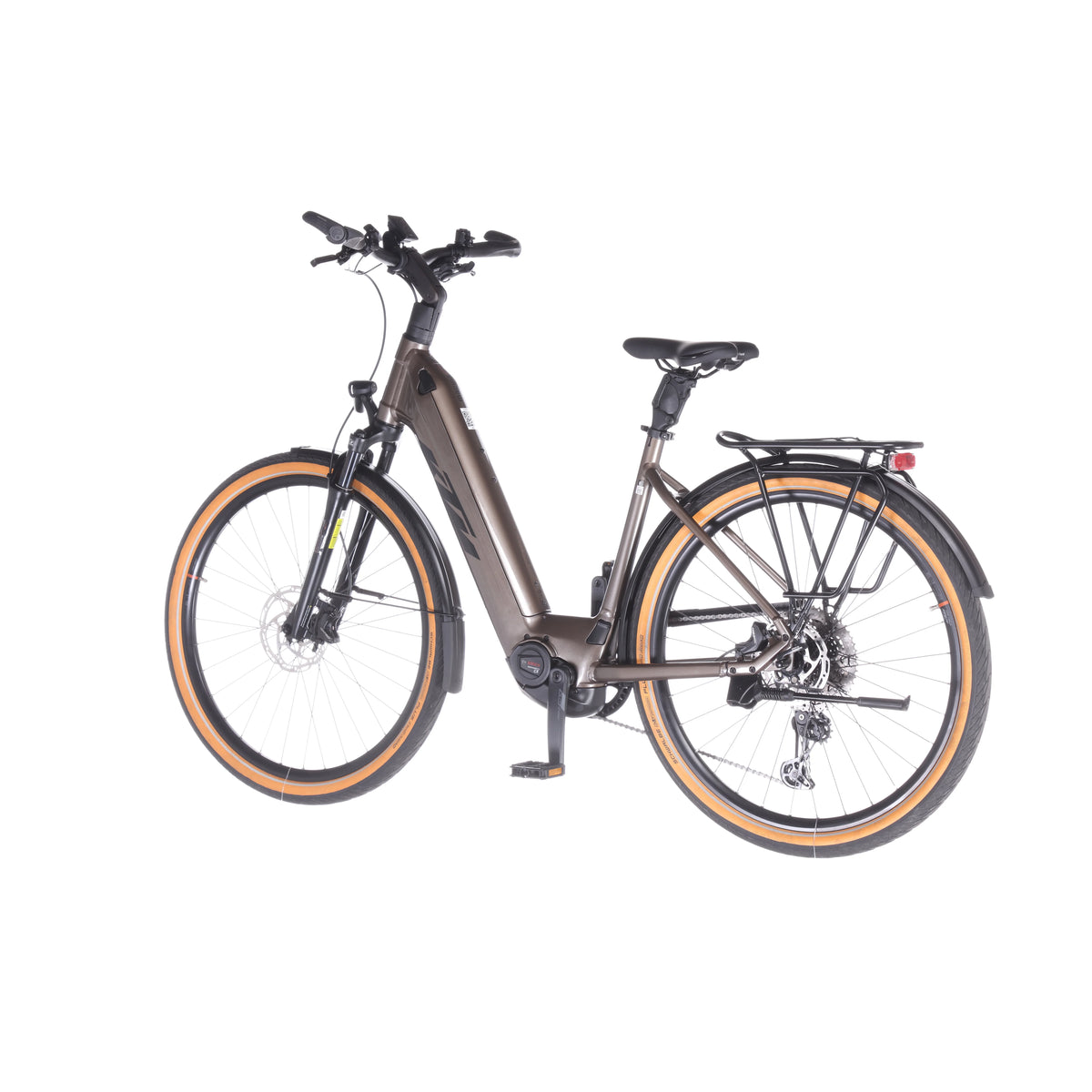 Macina Premium - 360° view angle 14
