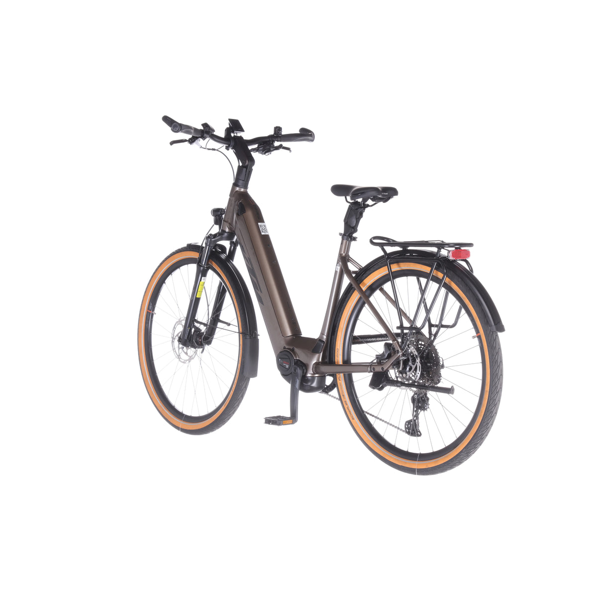 Macina Premium - 360° view angle 15