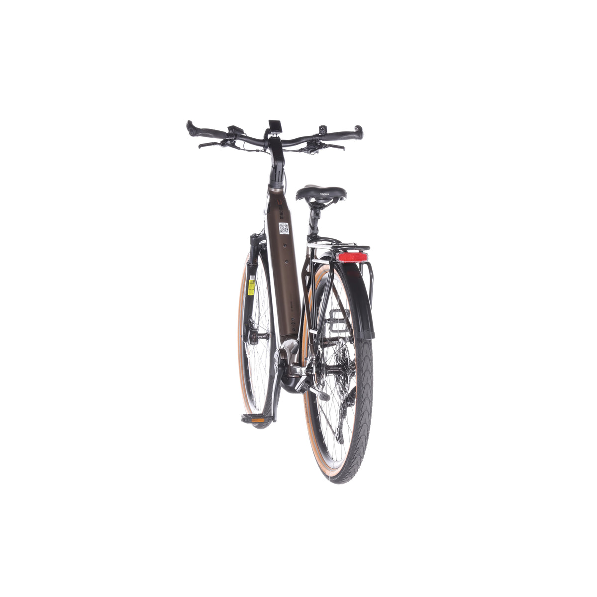 Macina Premium - 360° view angle 17