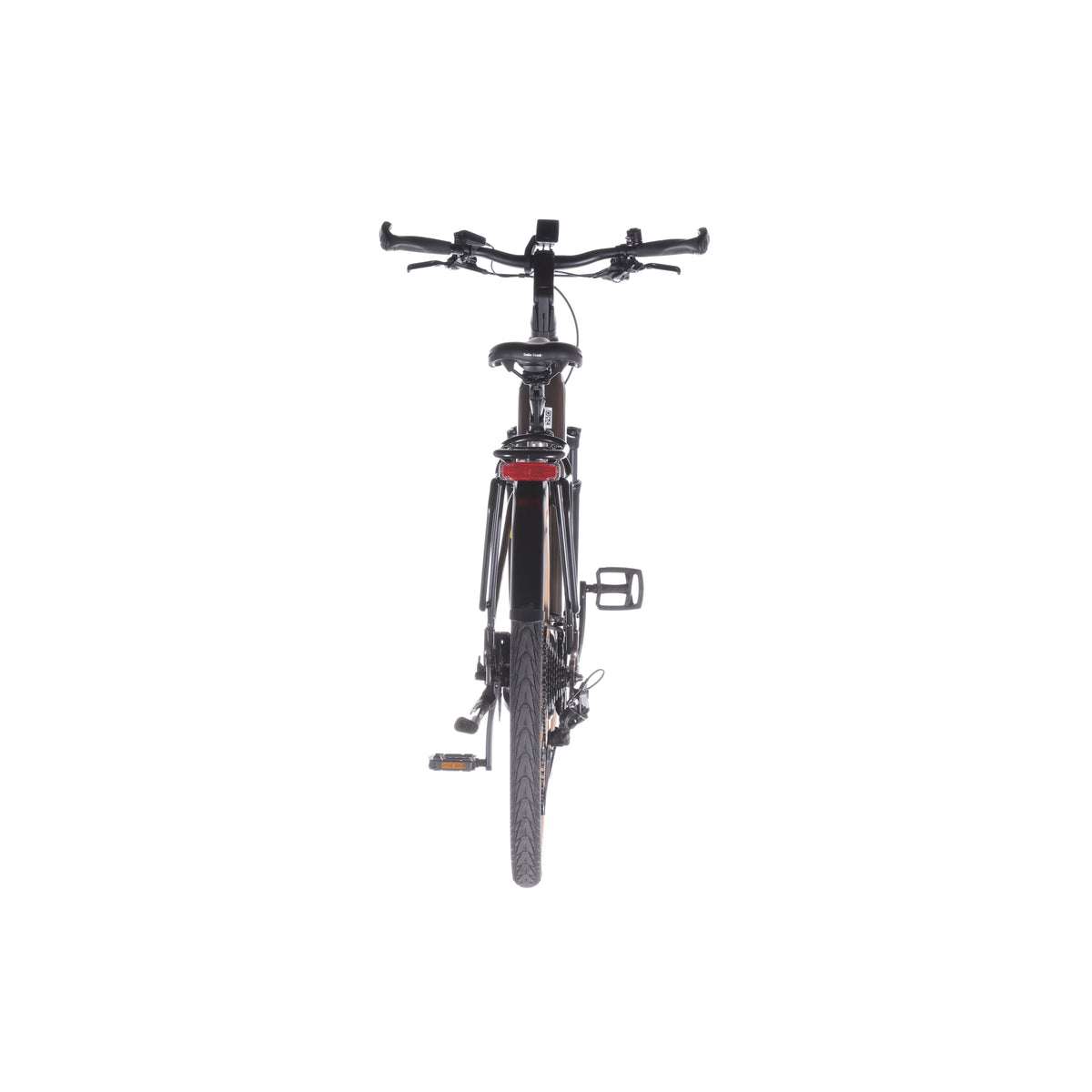 Macina Premium - 360° view angle 18