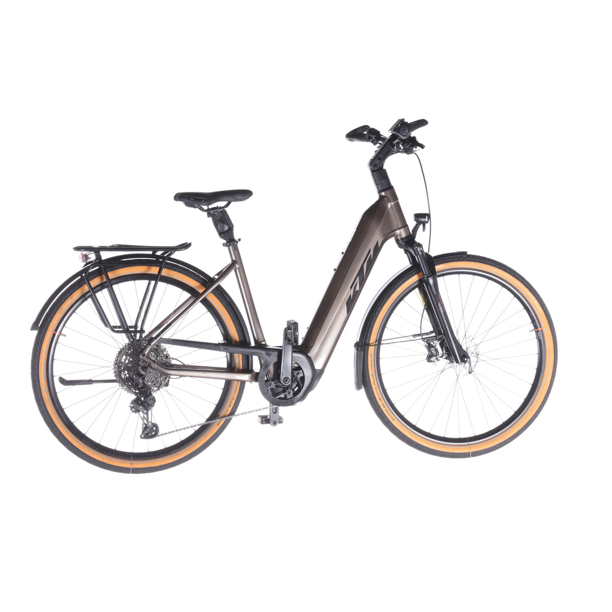 Macina Premium - 360° view angle 23