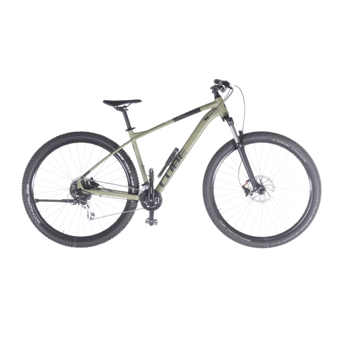 Aim Race - 360° view angle 0