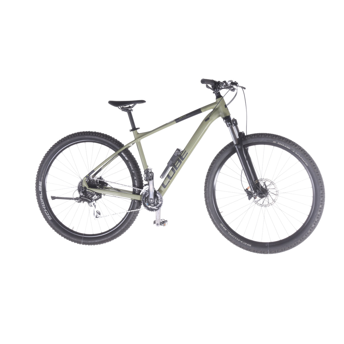 Aim Race - 360° view angle 1