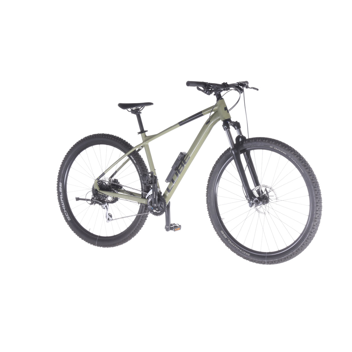 Aim Race - 360° view angle 2