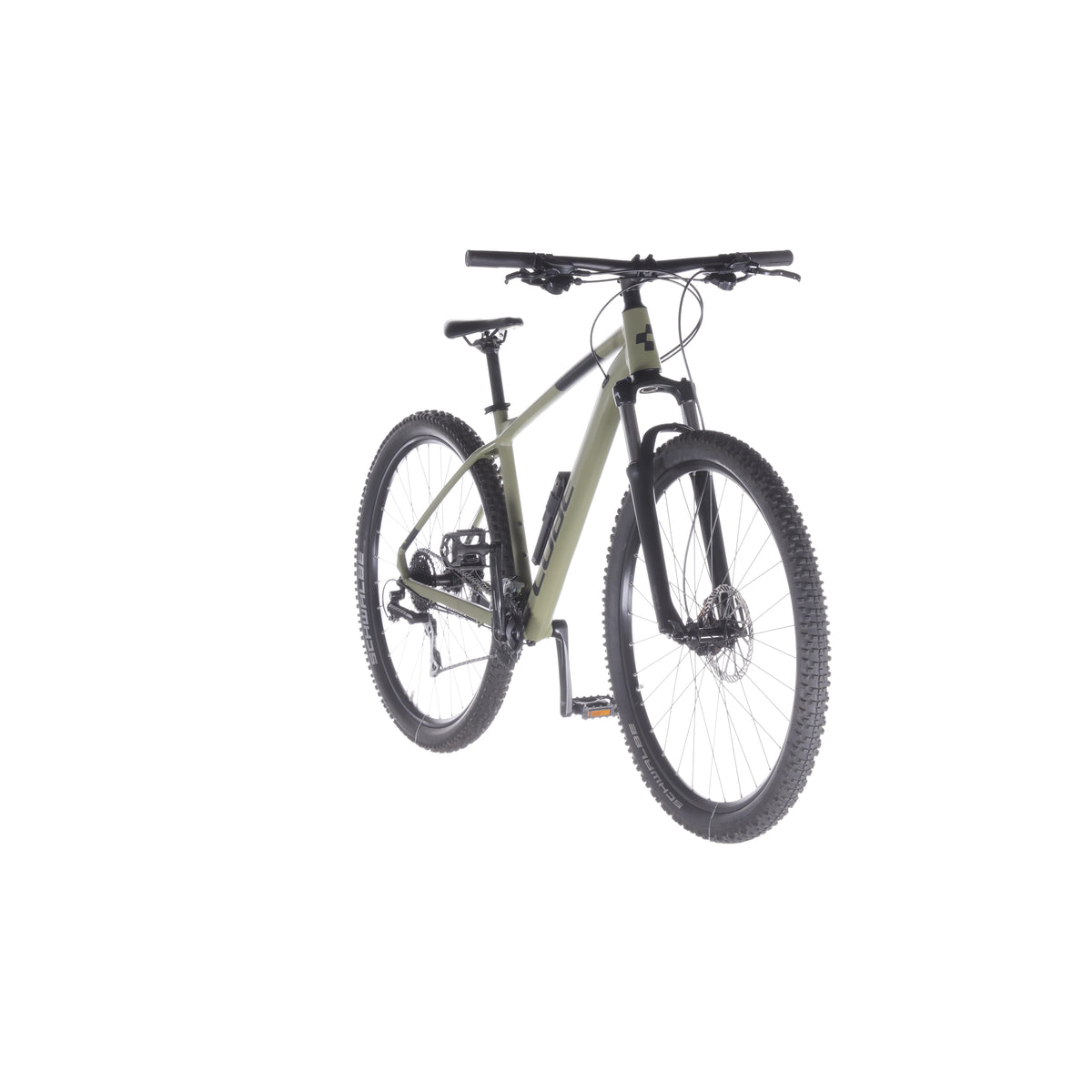 Aim Race - 360° view angle 4