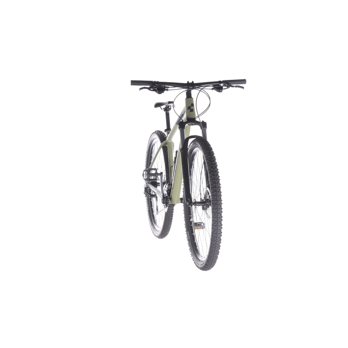 Aim Race - 360° view angle 5