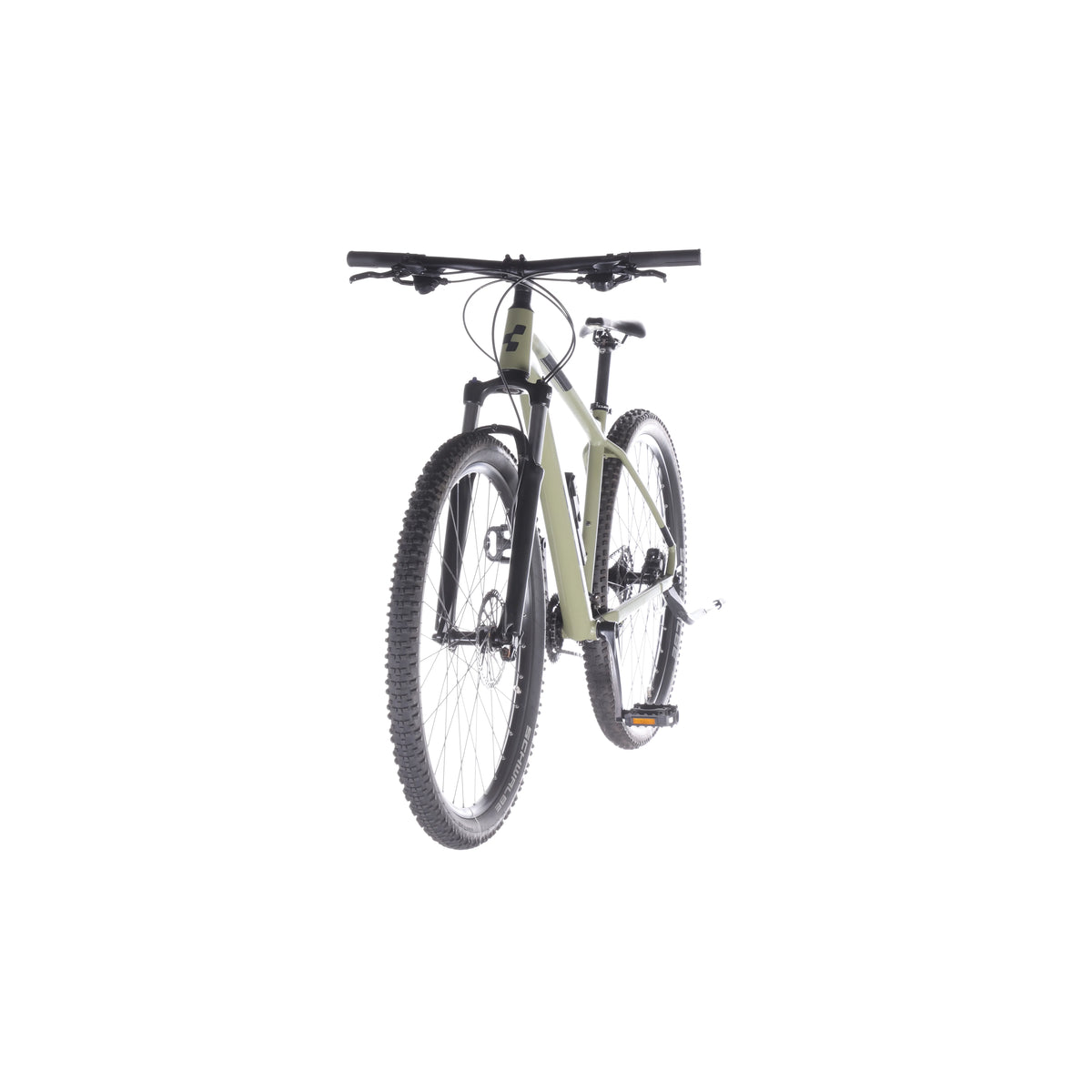Aim Race - 360° view angle 7
