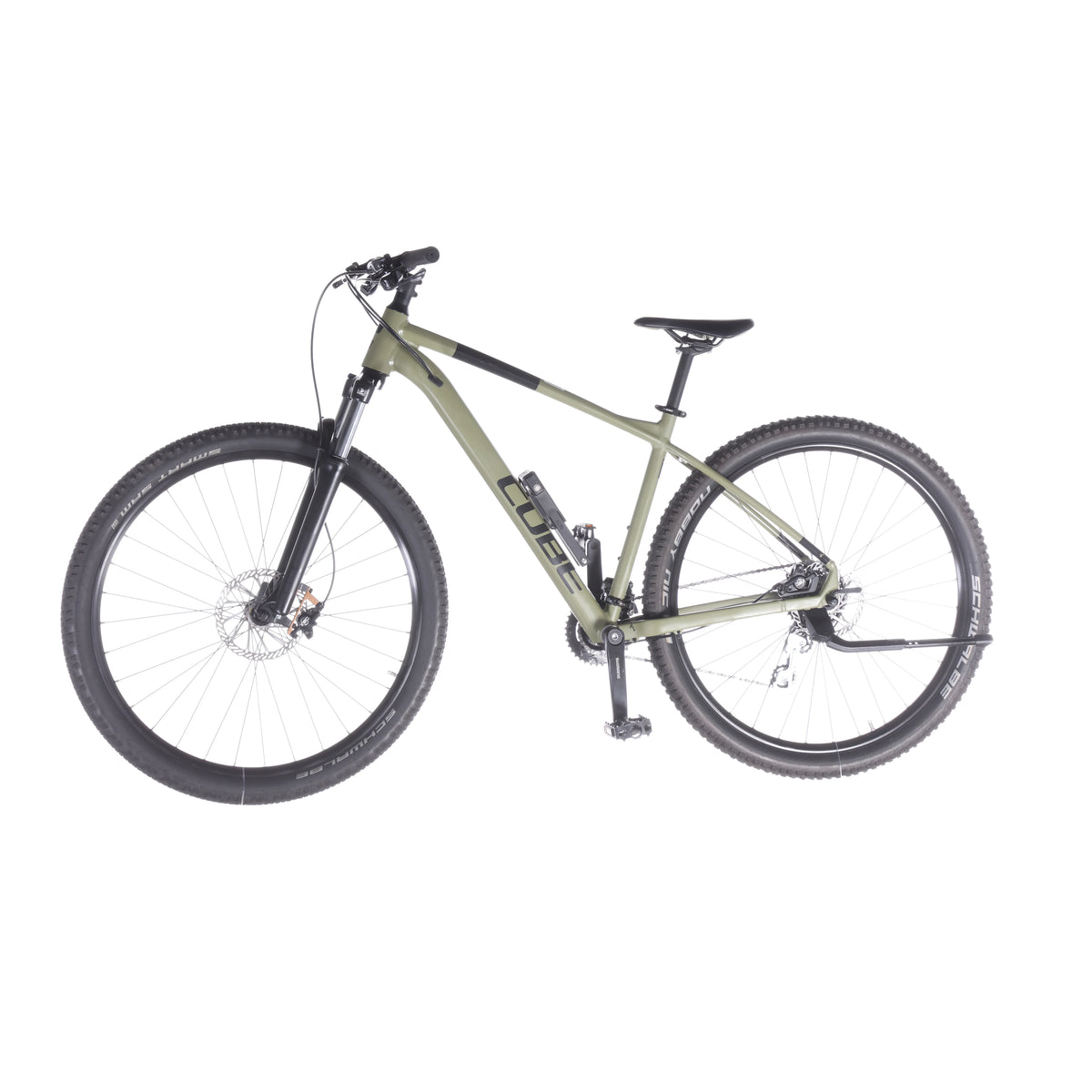 Aim Race - 360° view angle 11