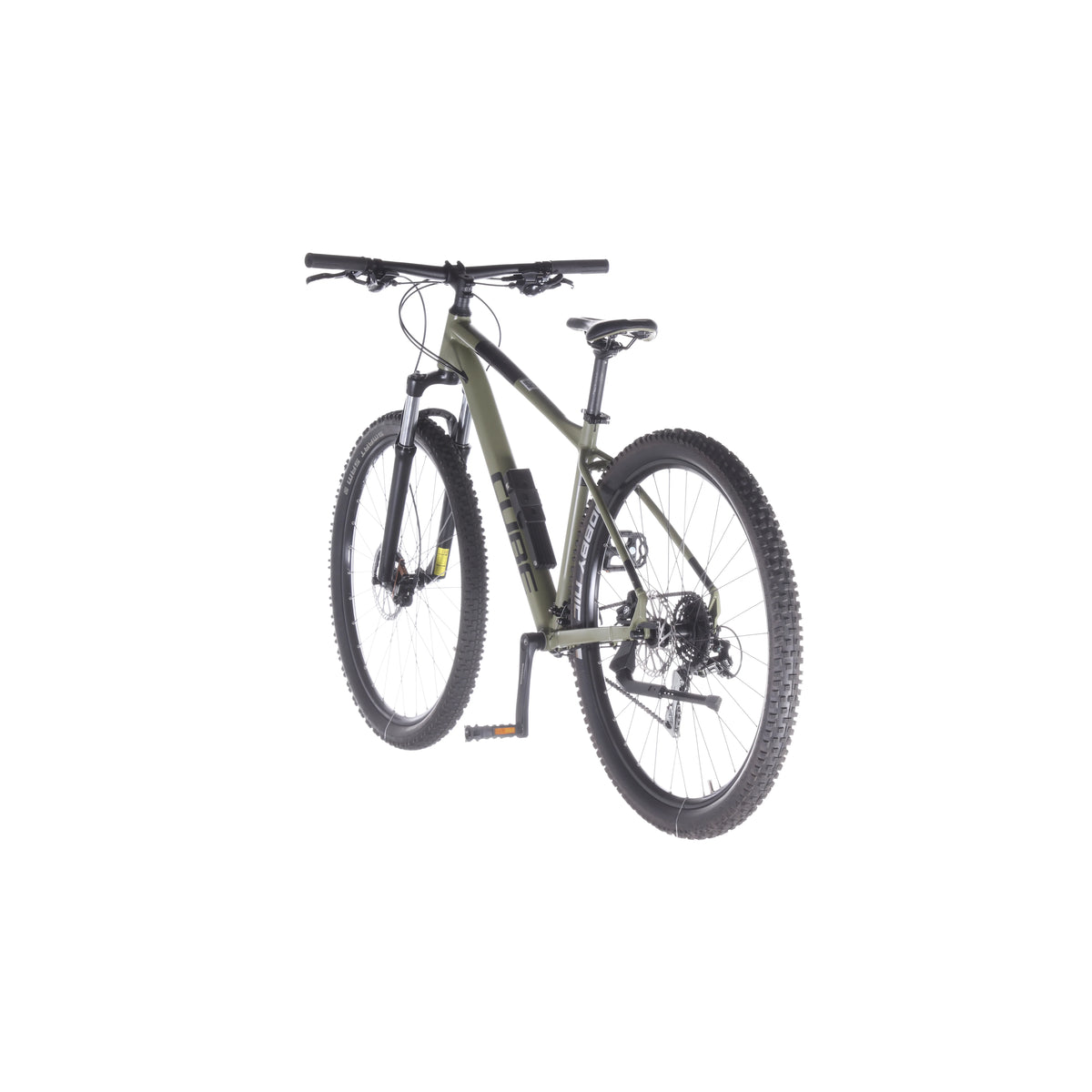 Aim Race - 360° view angle 16