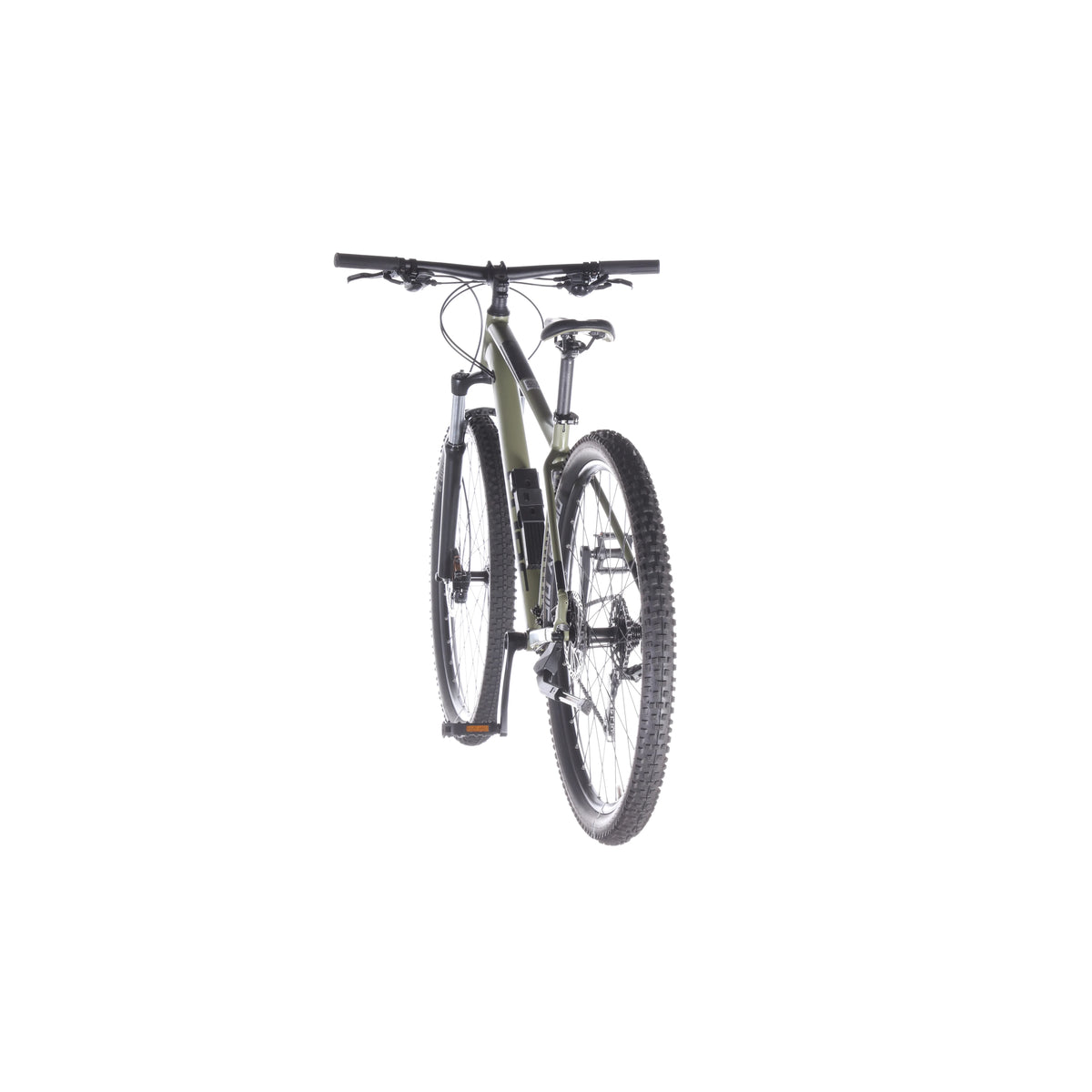 Aim Race - 360° view angle 17