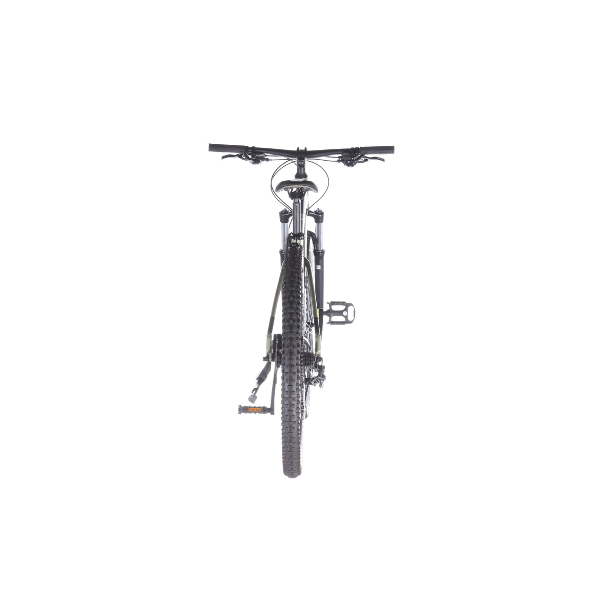 Aim Race - 360° view angle 18