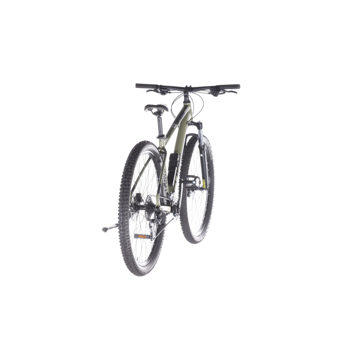 Aim Race - 360° view angle 19