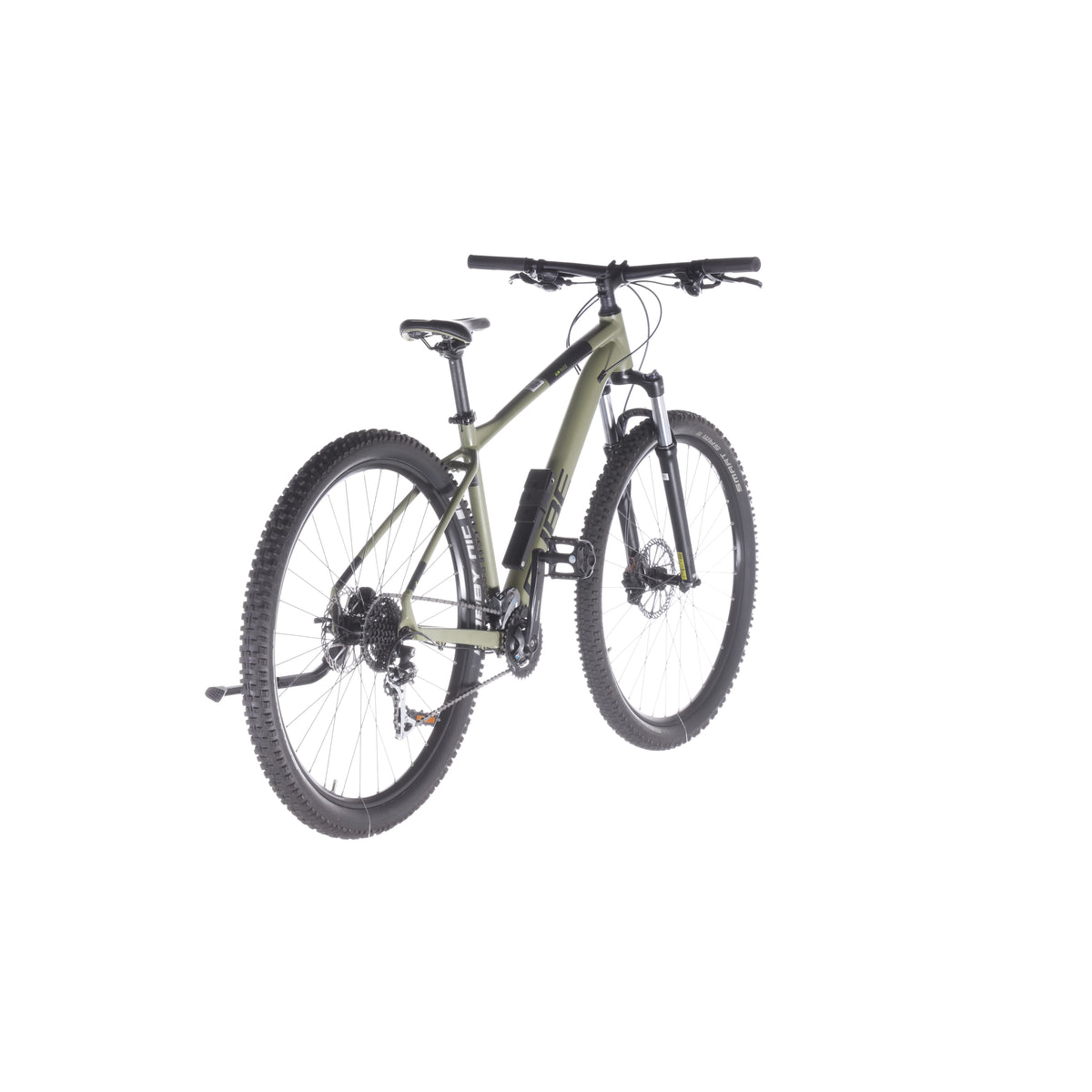 Aim Race - 360° view angle 20