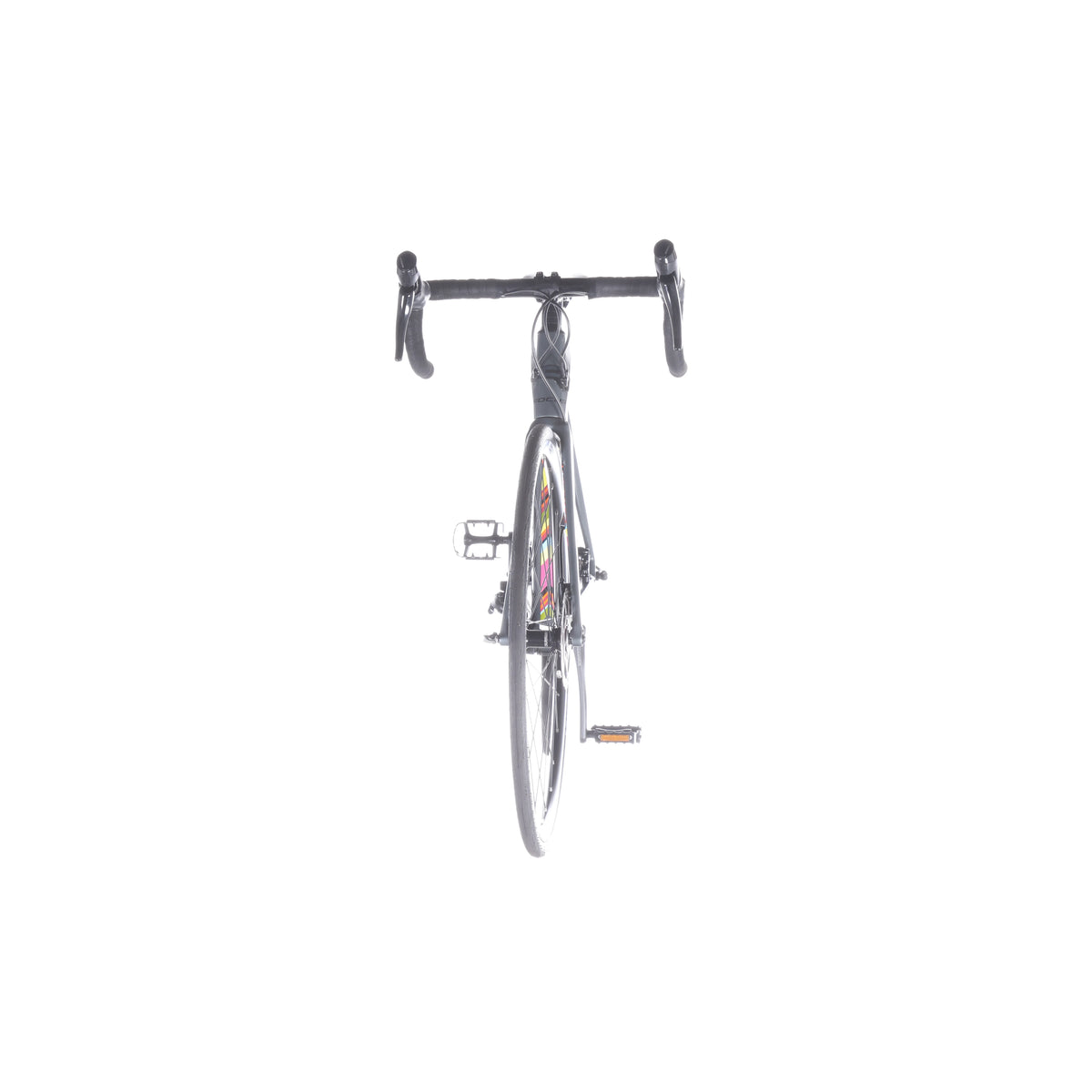 IZALCO RACE - 360° view angle 6