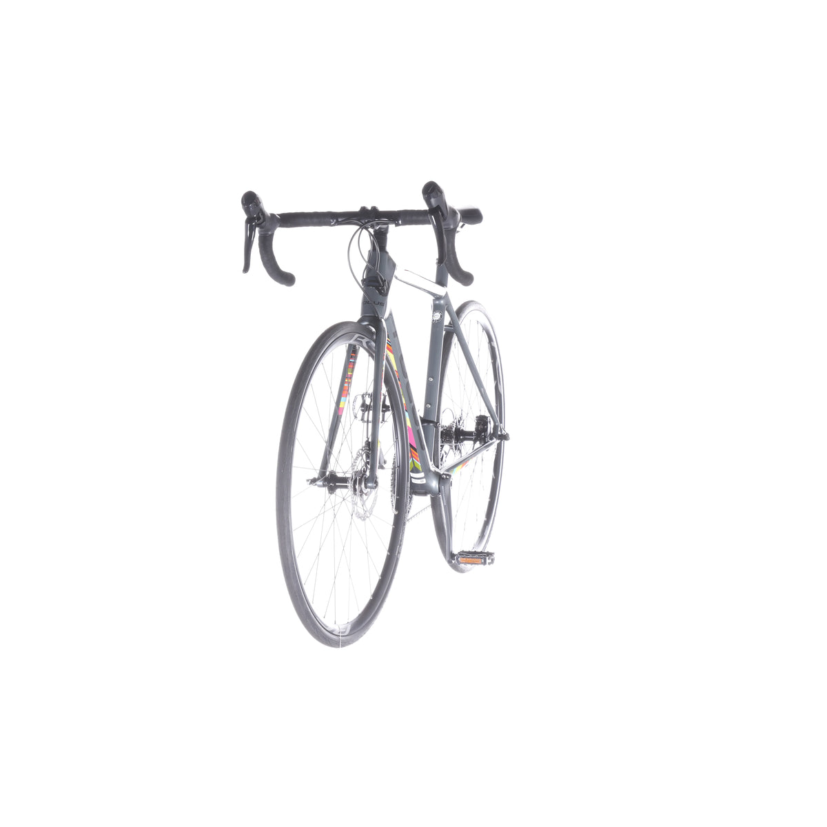 IZALCO RACE - 360° view angle 7