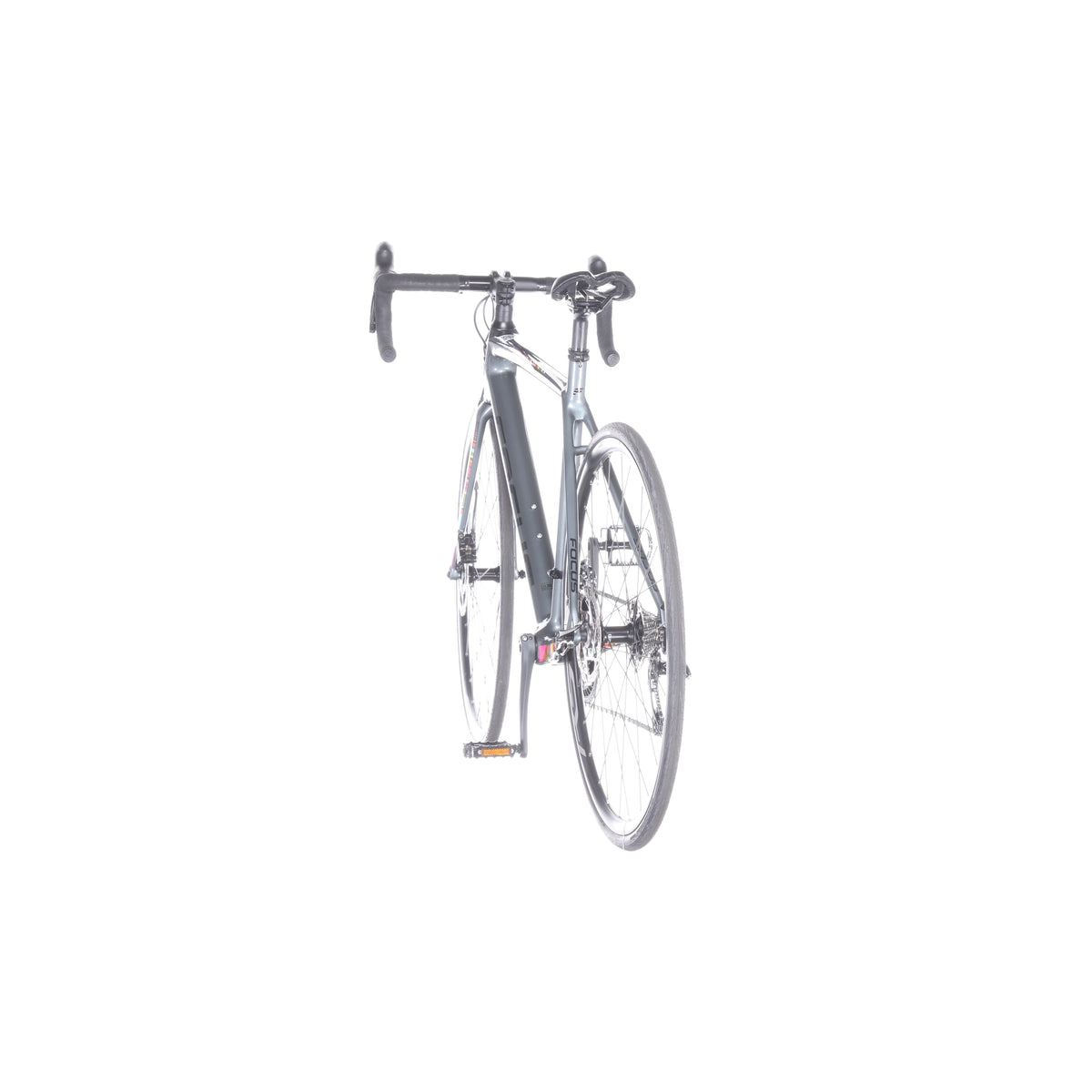 IZALCO RACE - 360° view angle 17