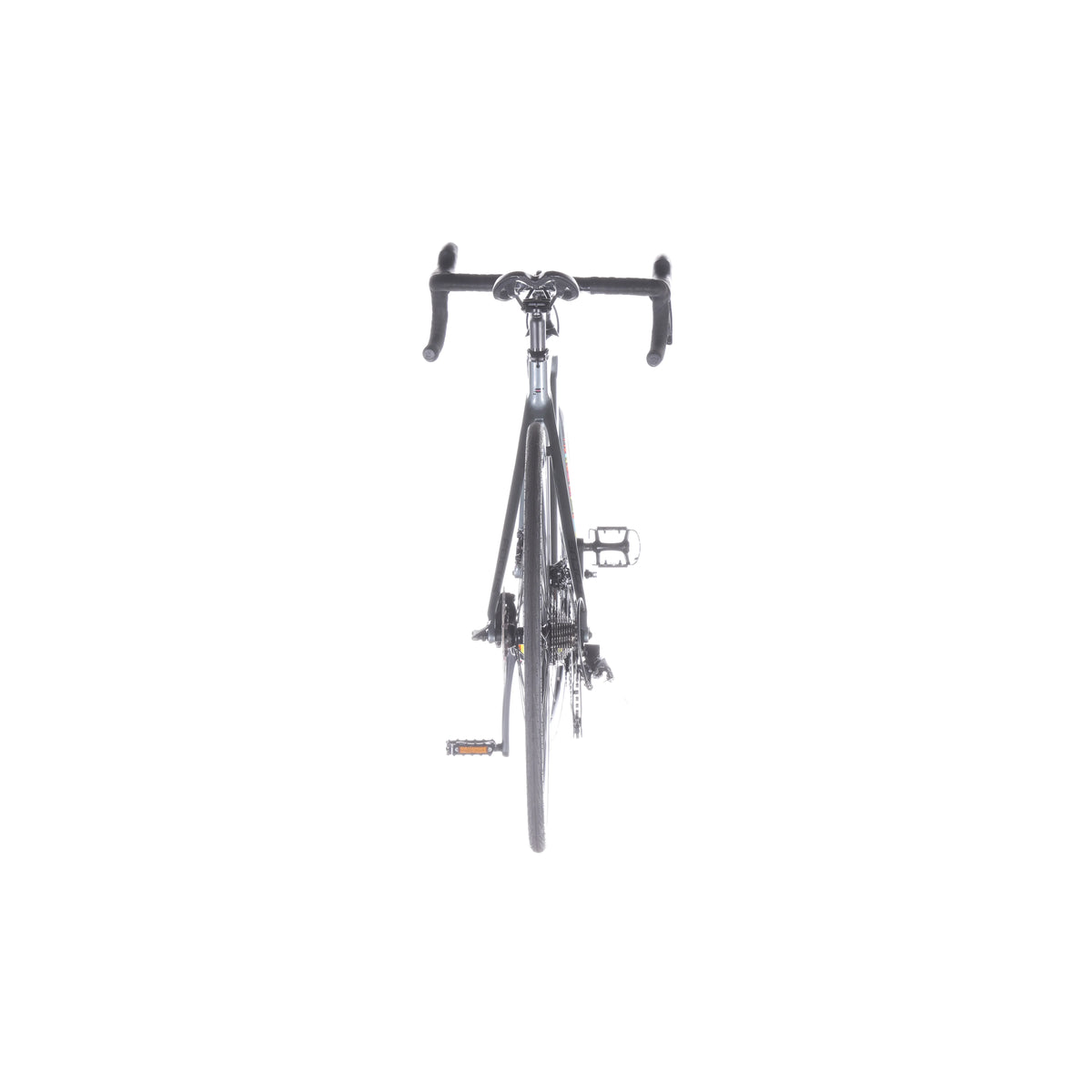 IZALCO RACE - 360° view angle 18