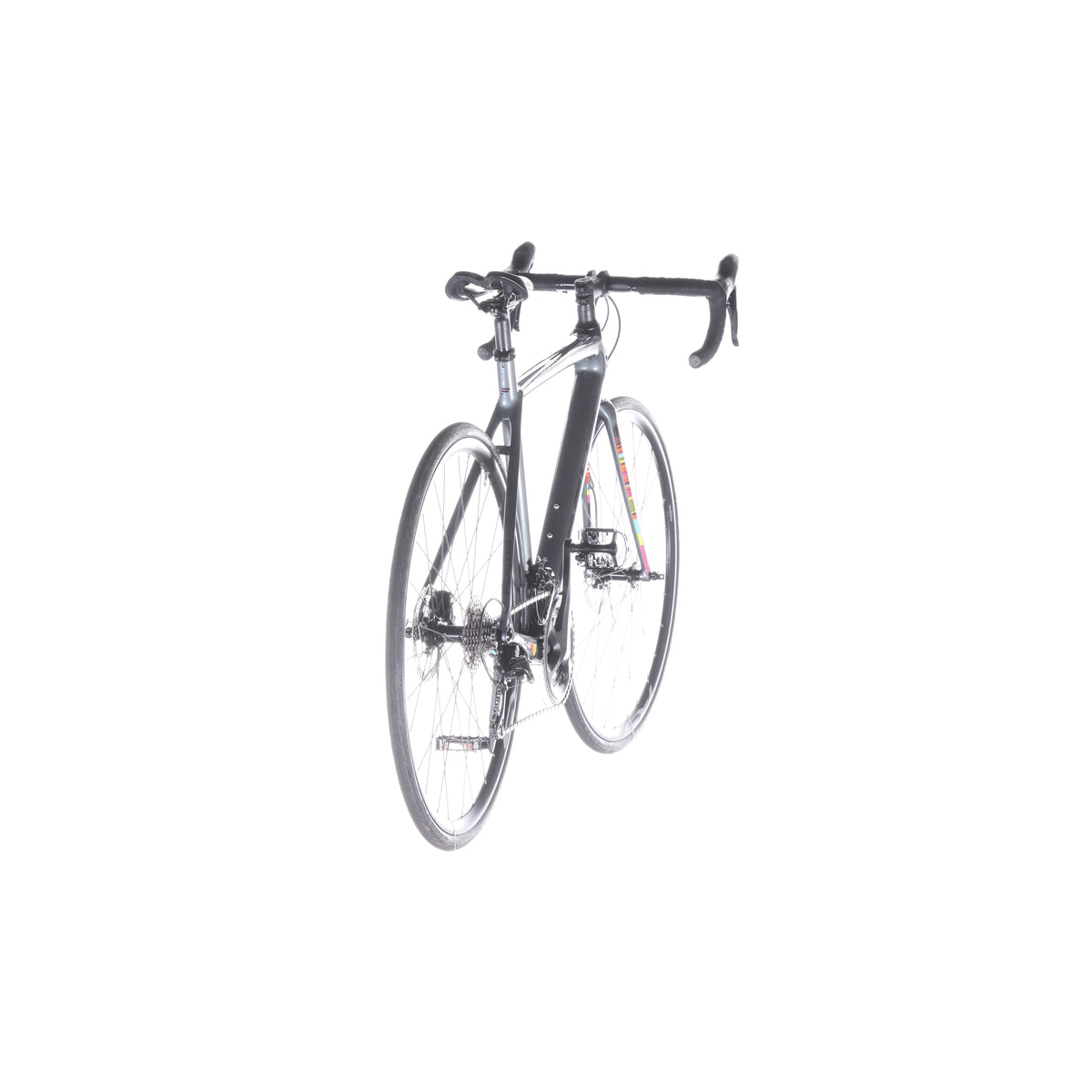 IZALCO RACE - 360° view angle 19
