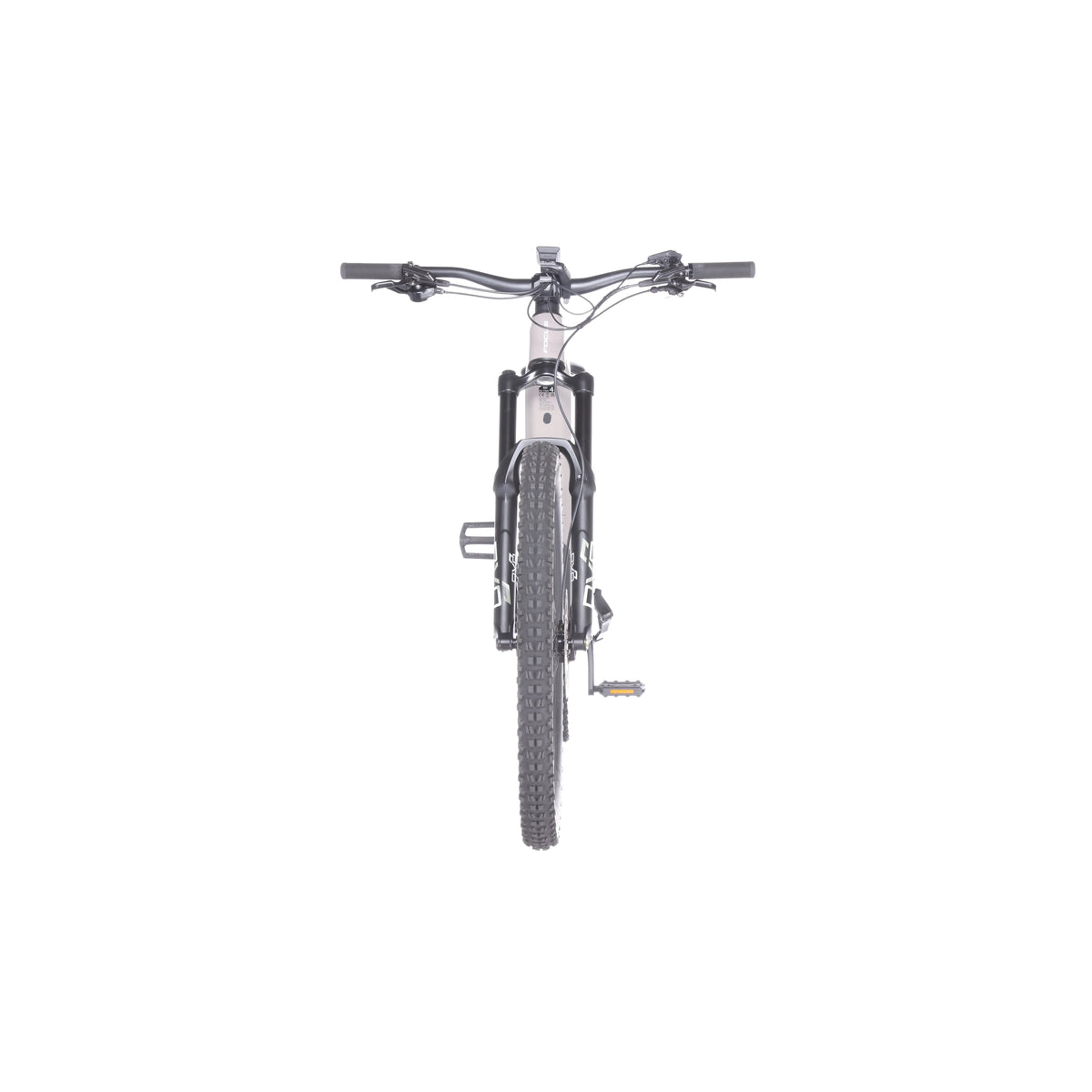 JAM² 6.7 - 360° view angle 6