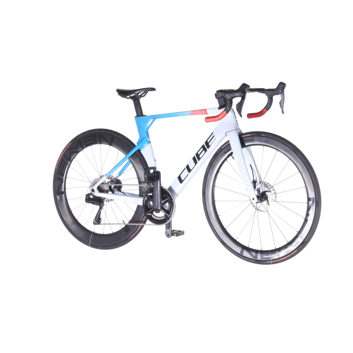 Litening AERO C:68X Race teamline - 360° view angle 2