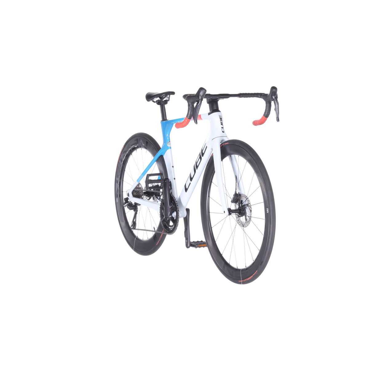 Litening AERO C:68X Race teamline - 360° view angle 4