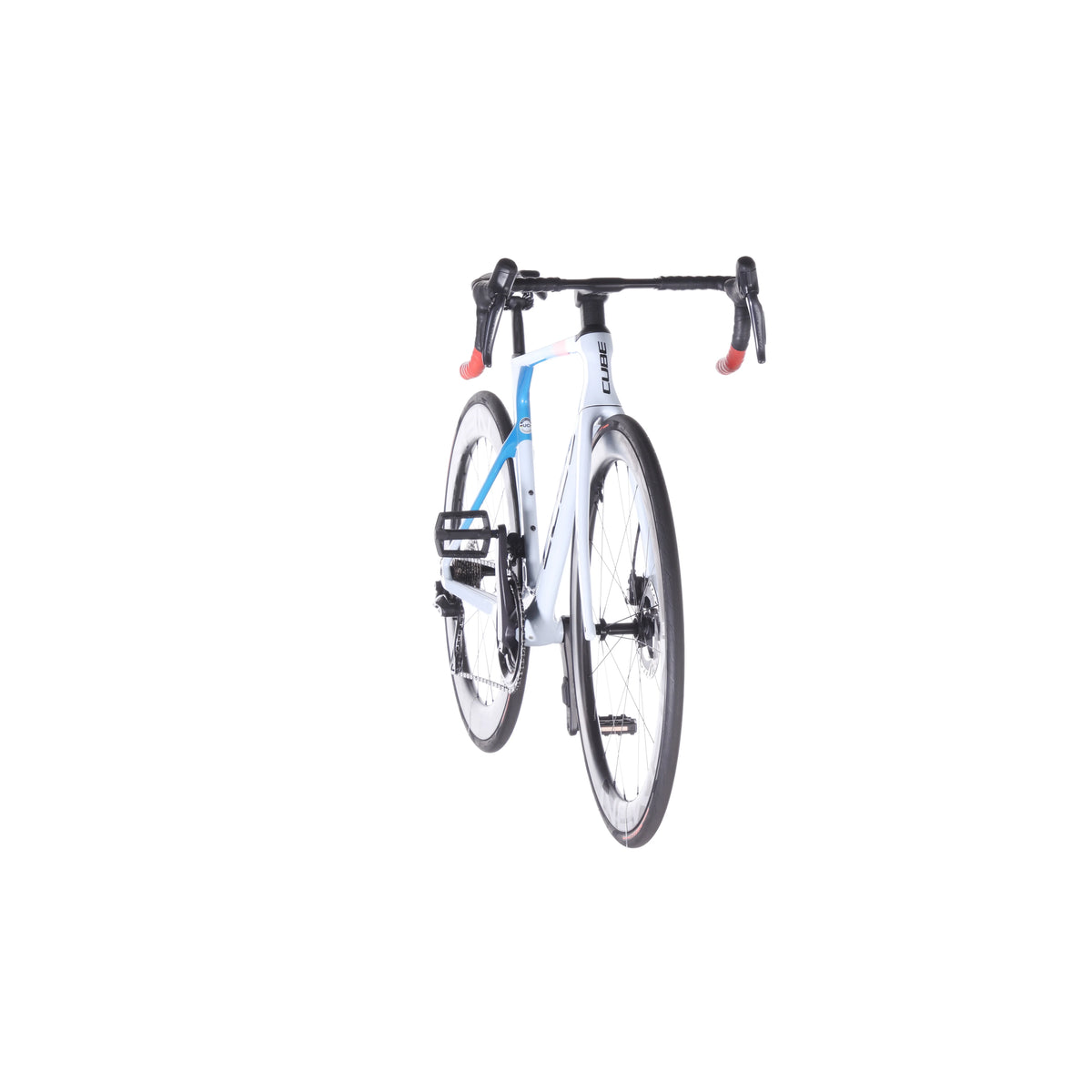 Litening AERO C:68X Race teamline - 360° view angle 5