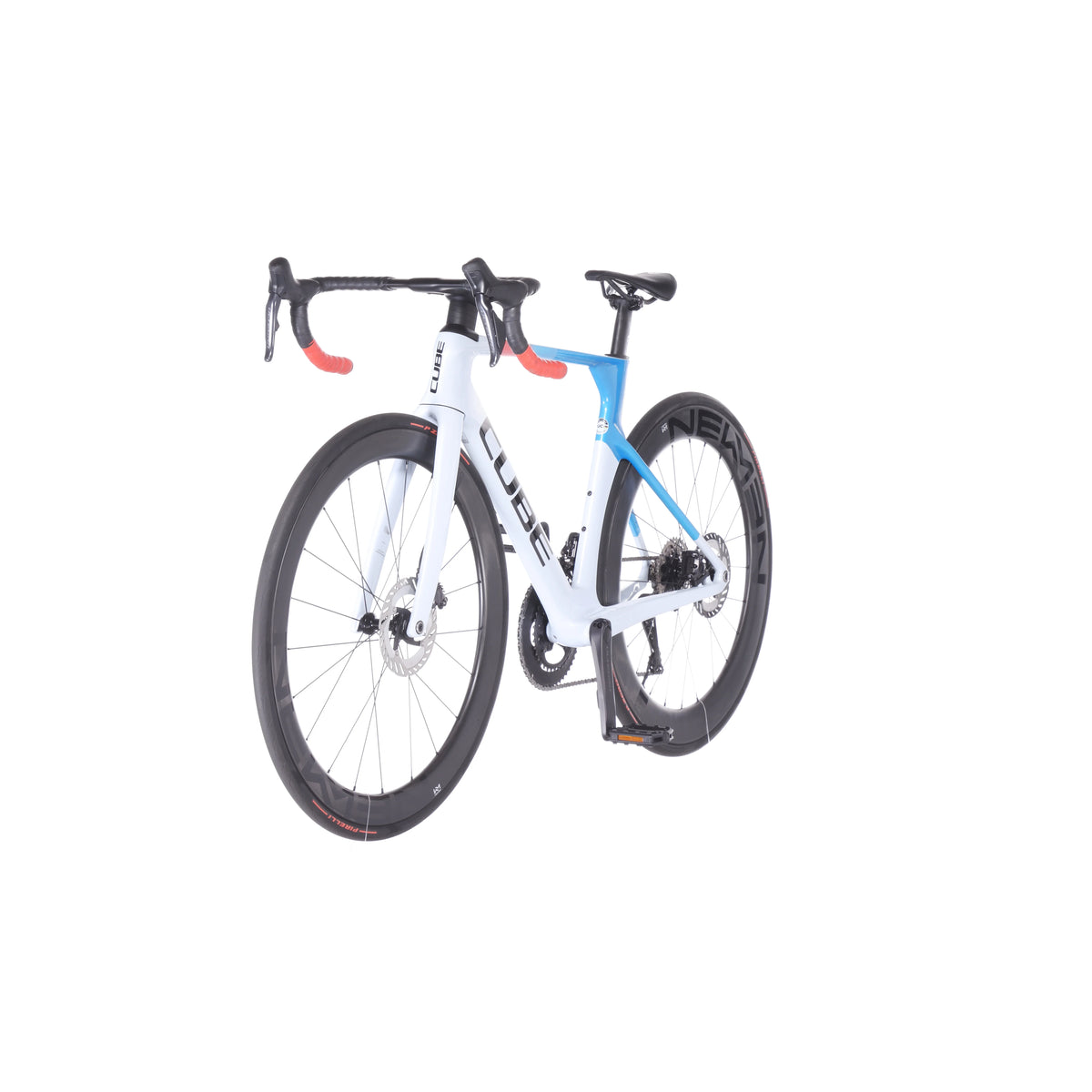 Litening AERO C:68X Race teamline - 360° view angle 8