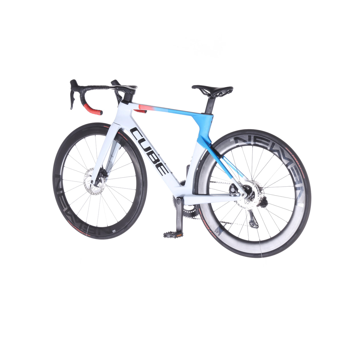 Litening AERO C:68X Race teamline - 360° view angle 14