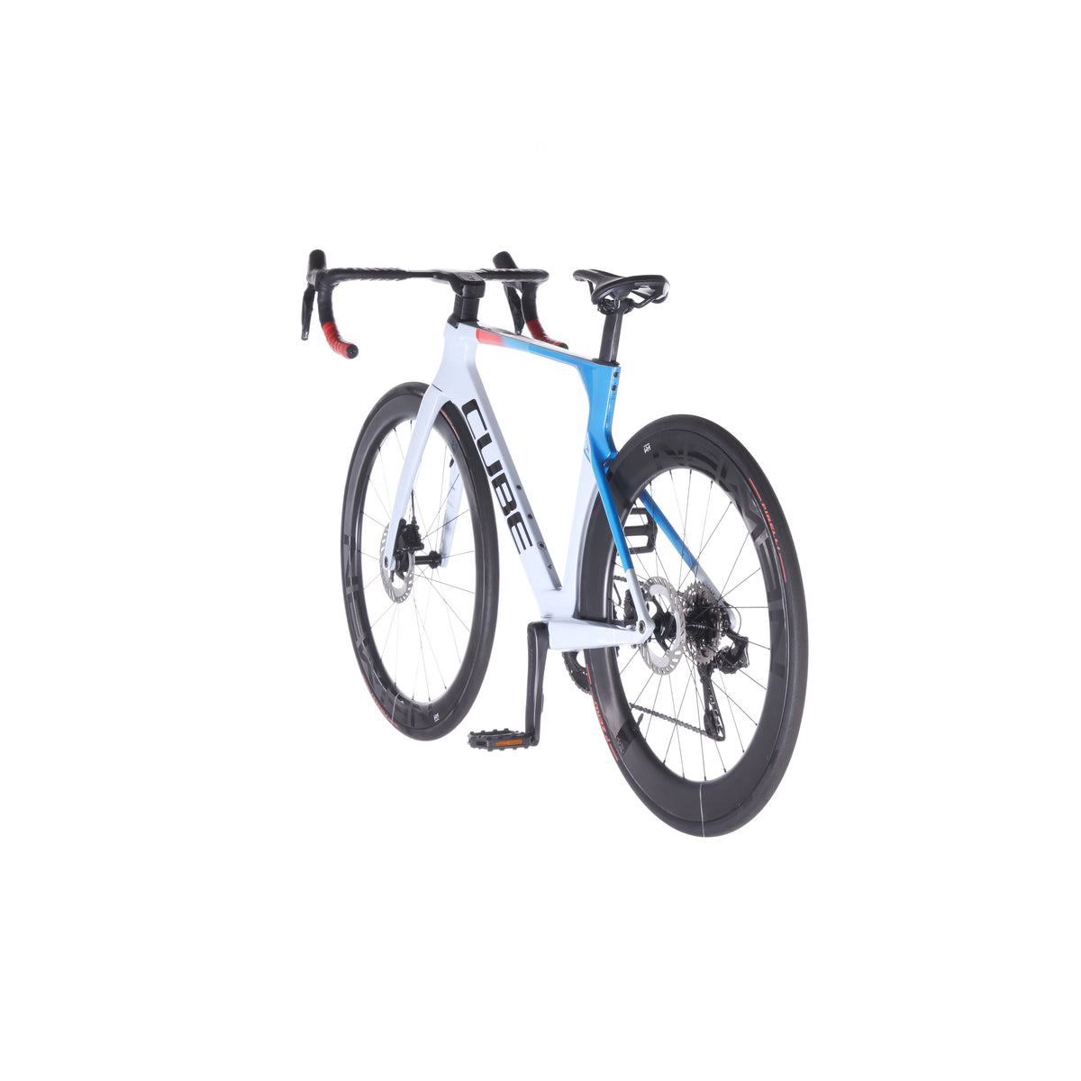 Litening AERO C:68X Race teamline - 360° view angle 16