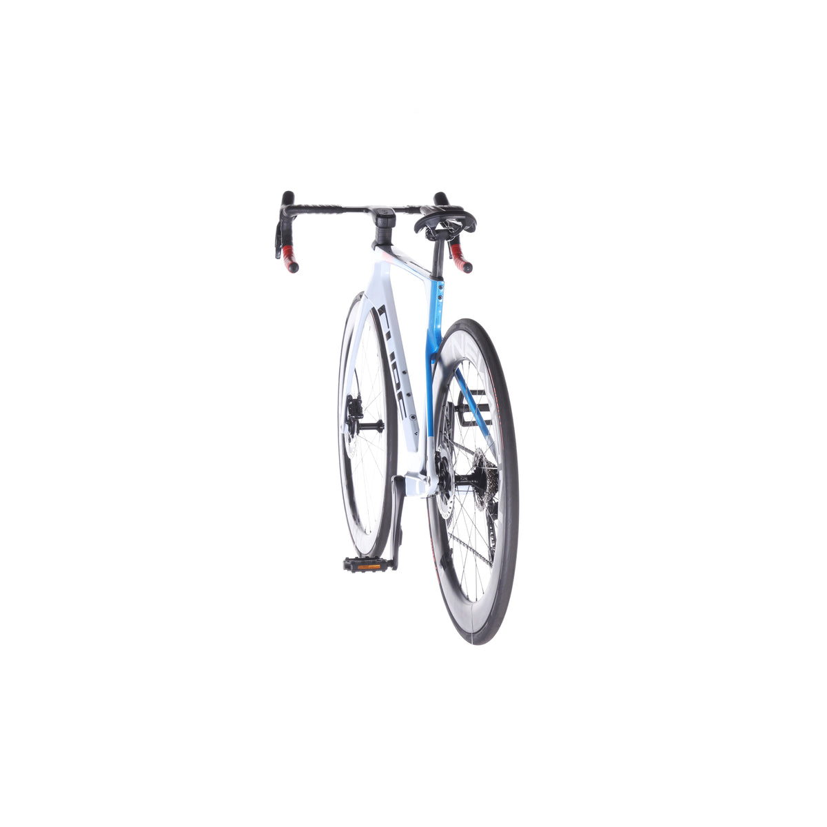 Litening AERO C:68X Race teamline - 360° view angle 17