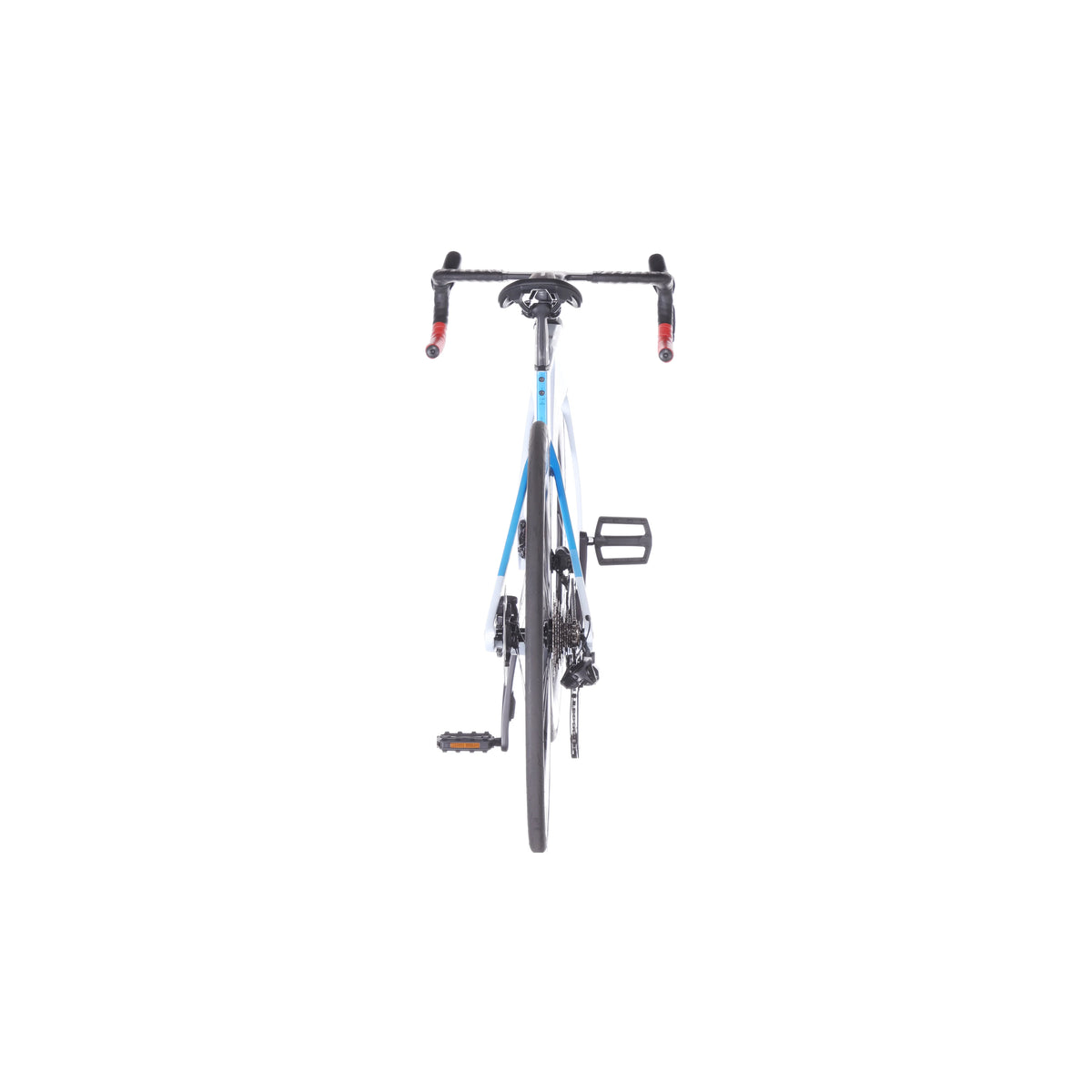 Litening AERO C:68X Race teamline - 360° view angle 18