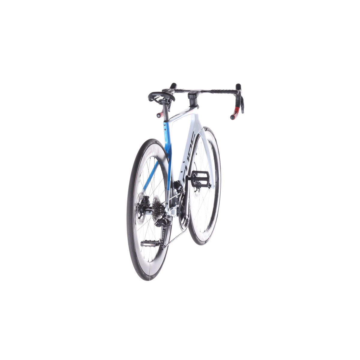 Litening AERO C:68X Race teamline - 360° view angle 19
