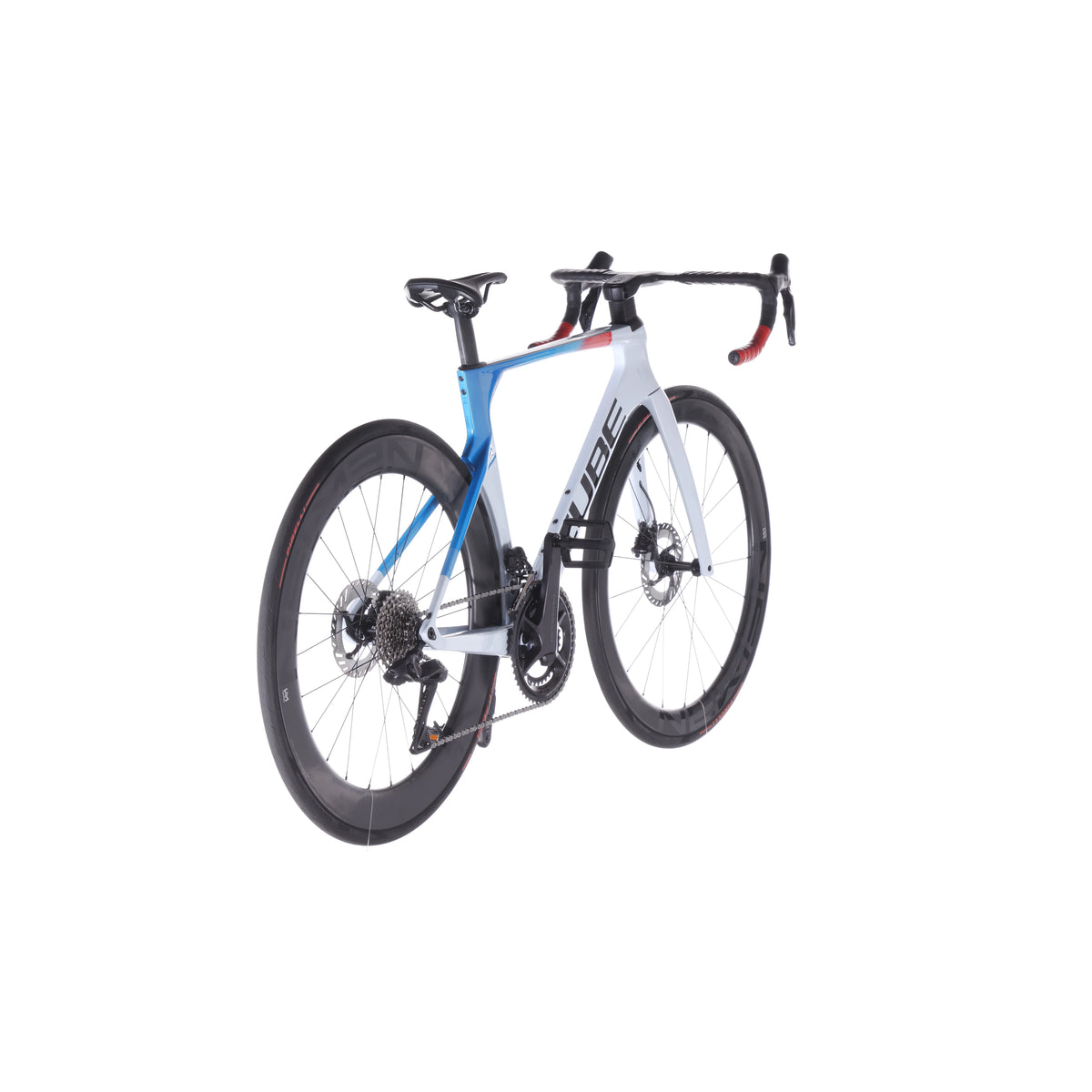 Litening AERO C:68X Race teamline - 360° view angle 20