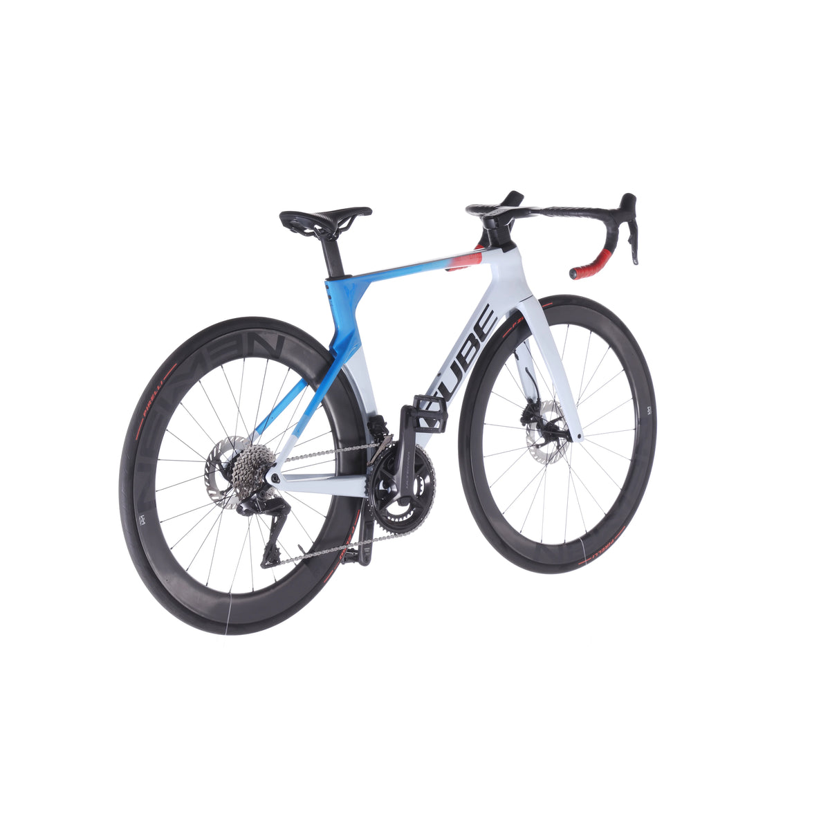 Litening AERO C:68X Race teamline - 360° view angle 21